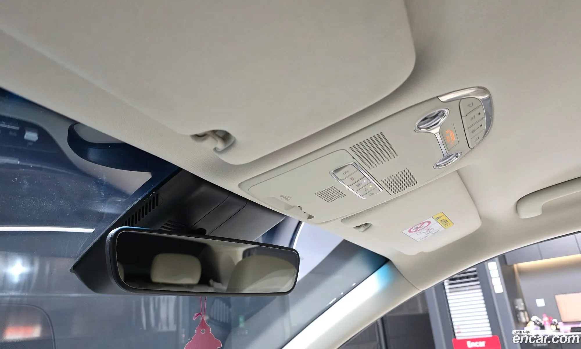 Hyundai Grandeur IG 2021 — 17