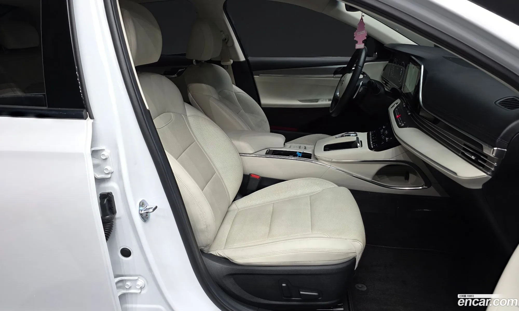 Hyundai Grandeur IG 2021 — 10