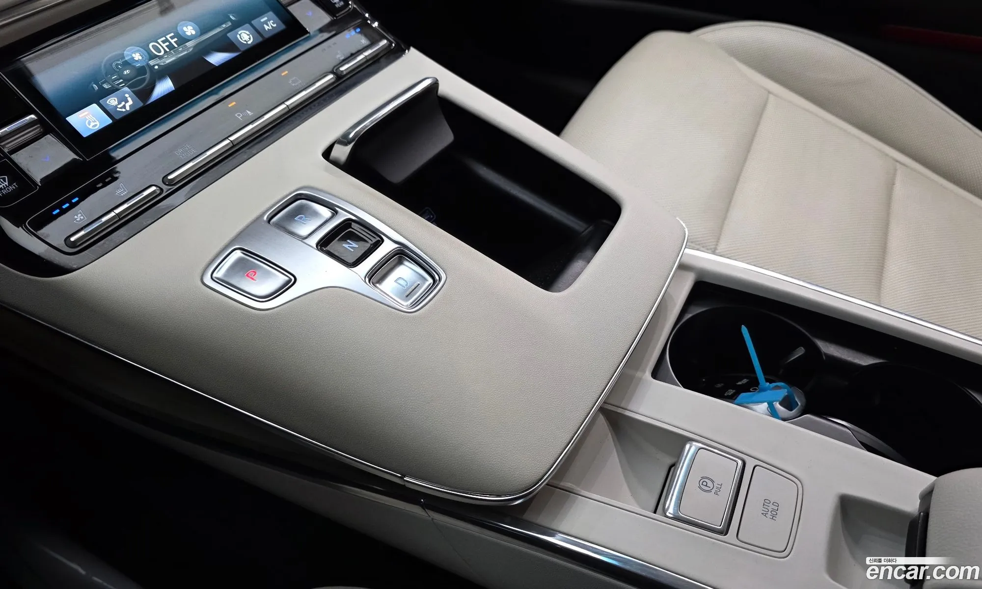 Hyundai Grandeur IG 2021 — 16