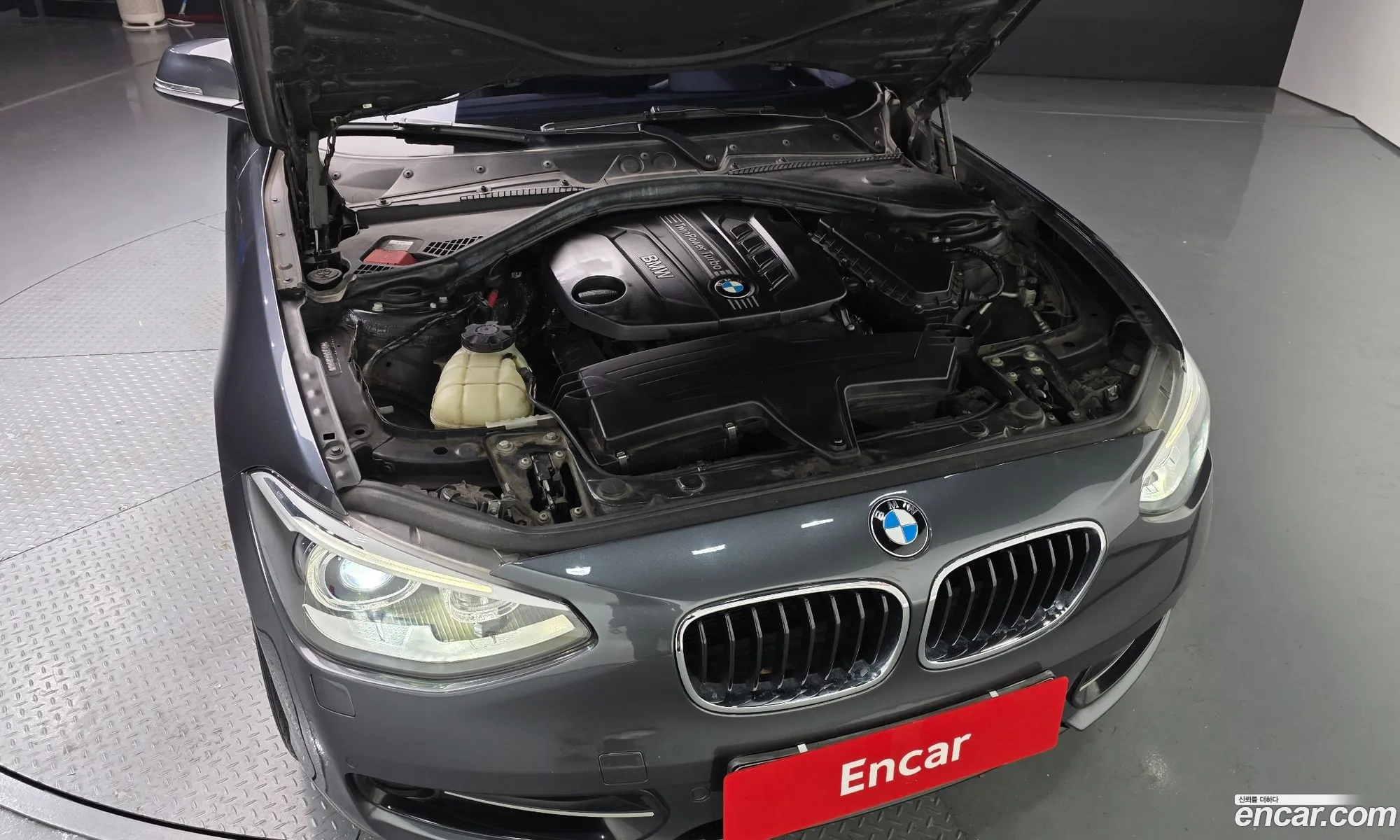 BMW 1 Series 2013 WBA1C3101DE896441 — 13