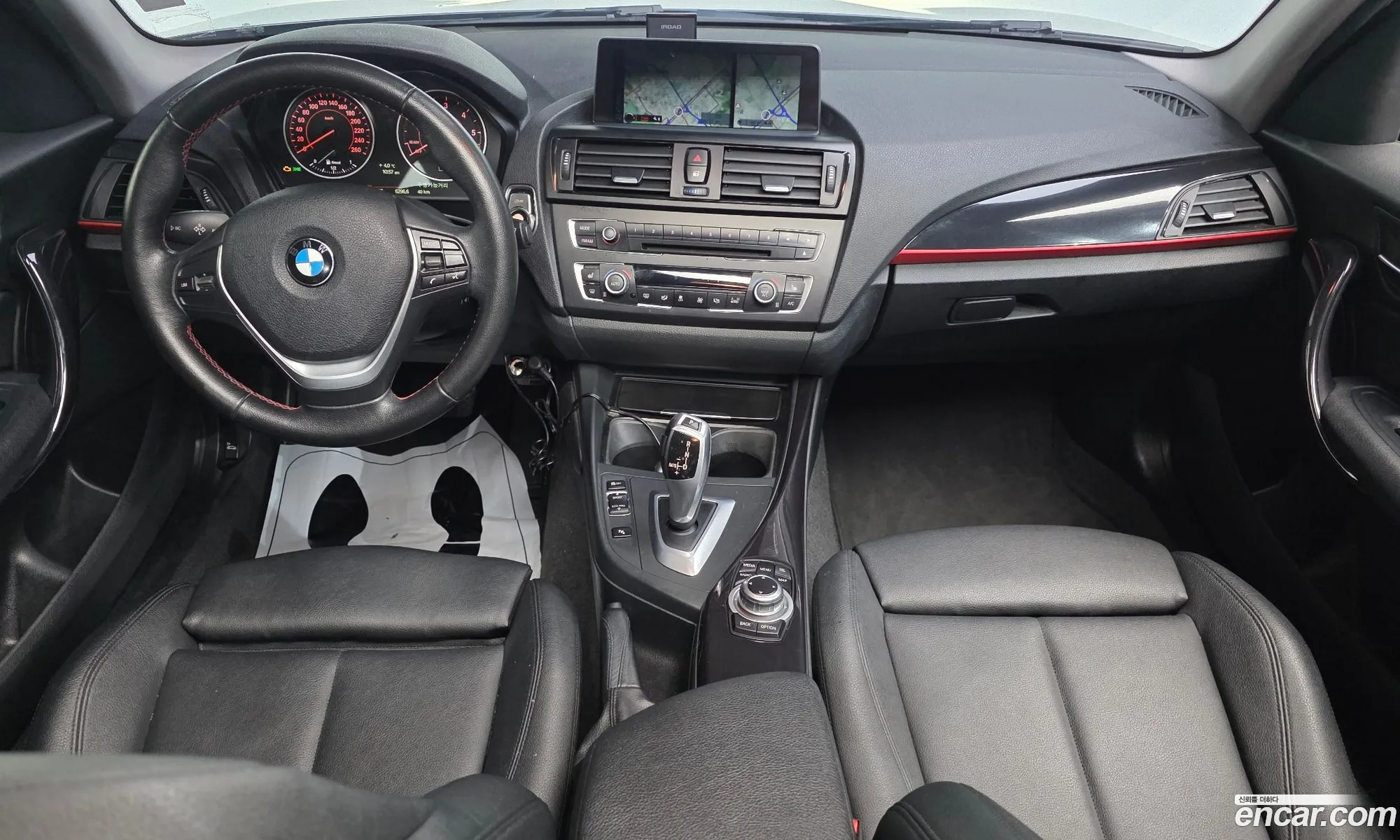 BMW 1 Series 2013 WBA1C3101DE896441 — 19