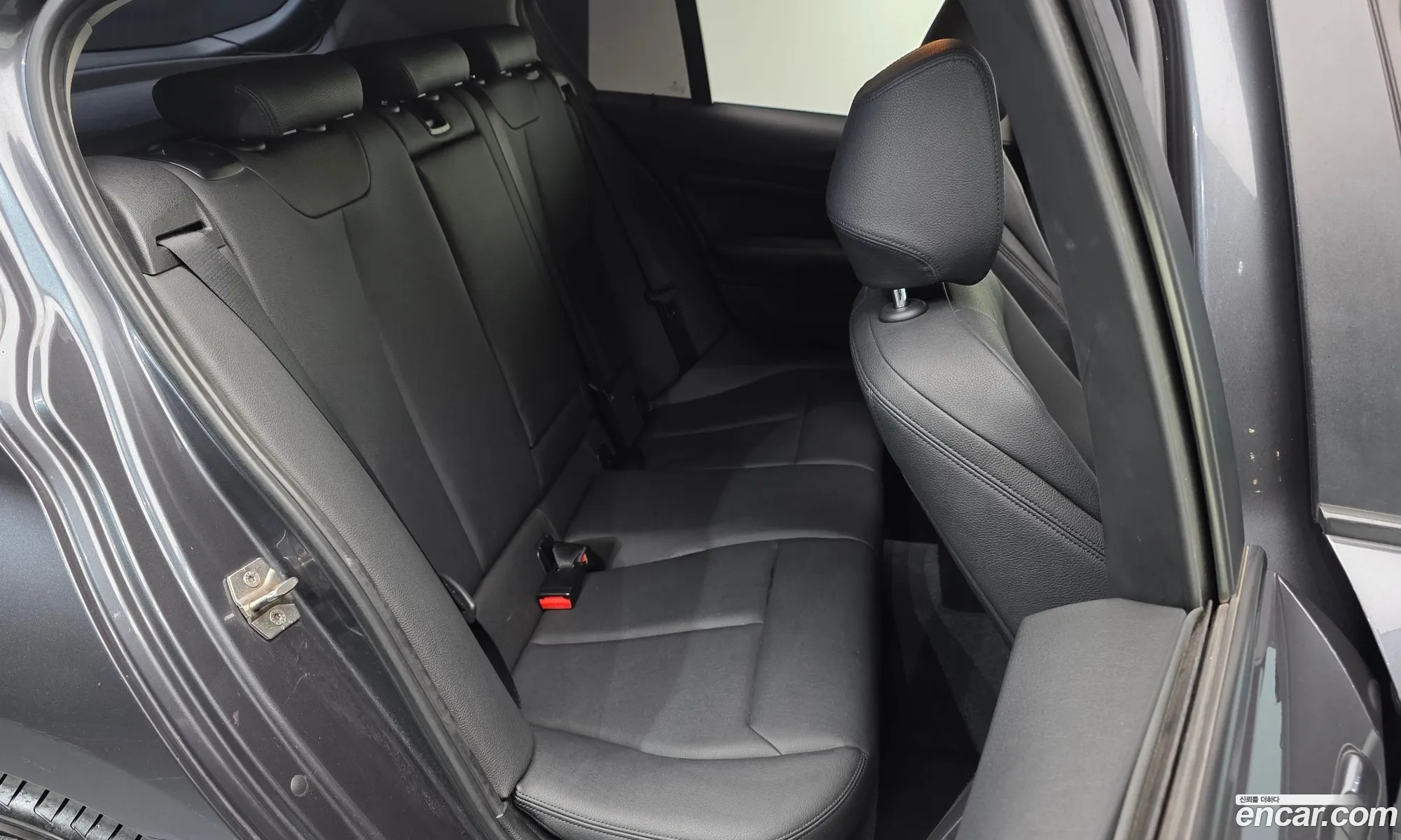 BMW 1 Series 2013 WBA1C3101DE896441 — 2
