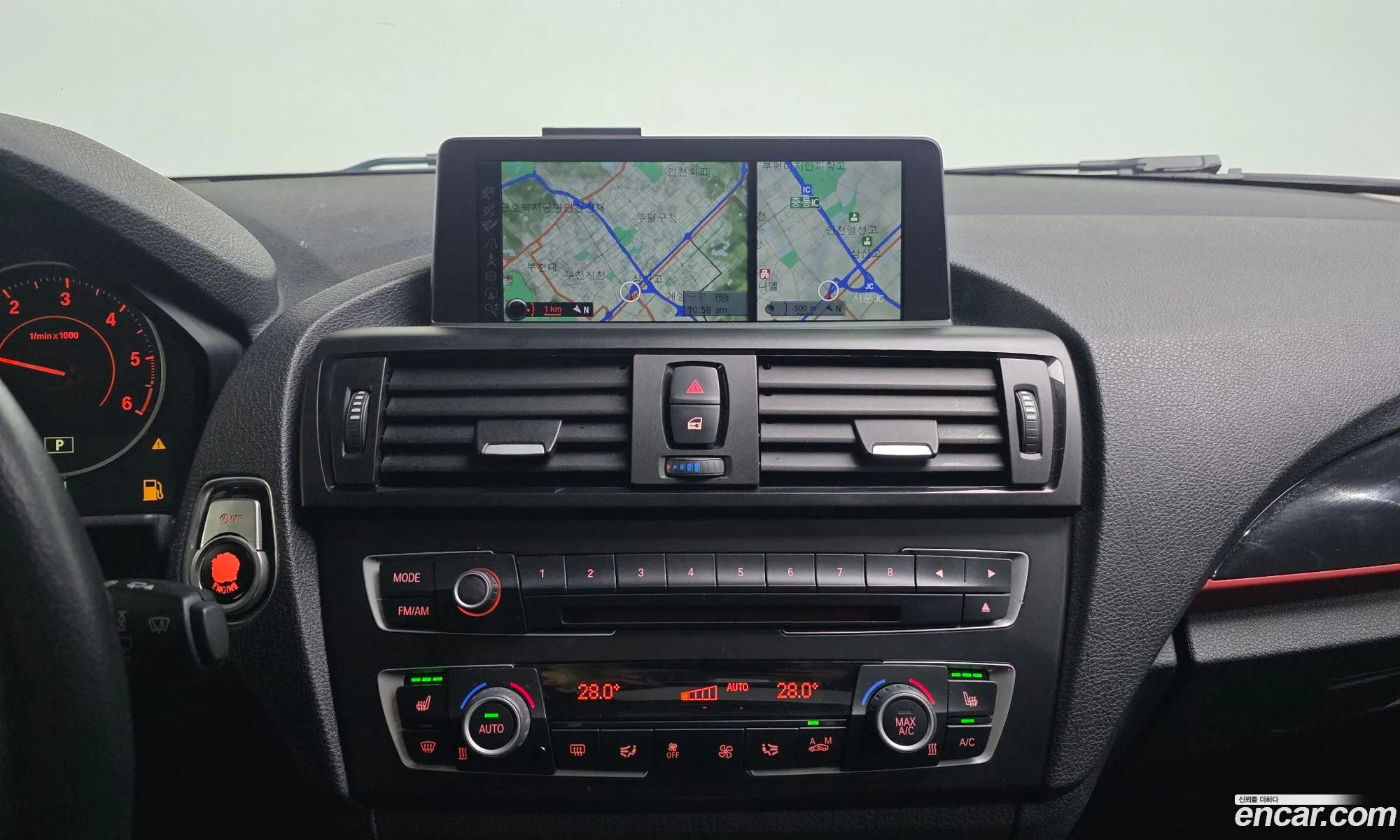 BMW 1 Series 2013 WBA1C3101DE896441 — 12