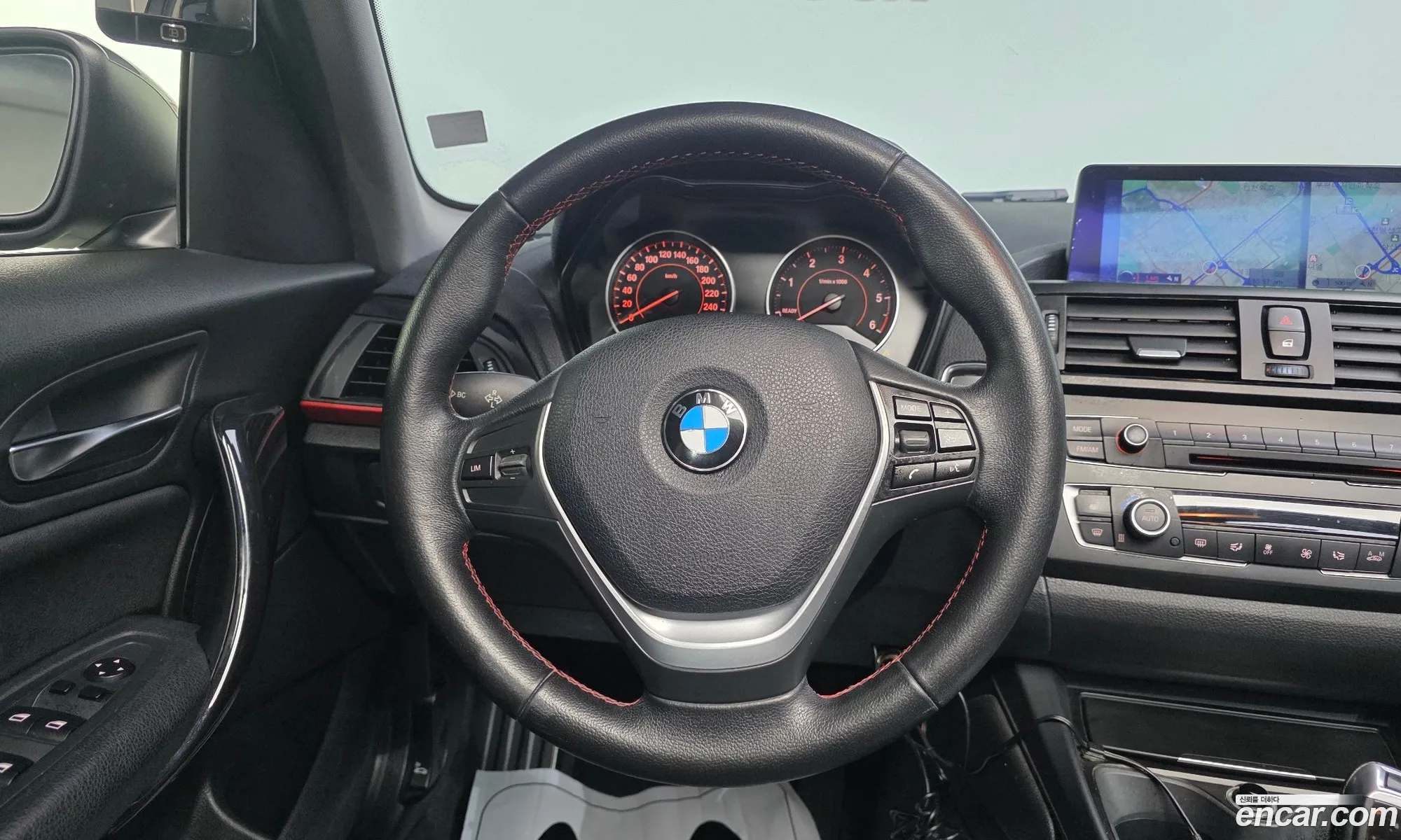 BMW 1 Series 2013 WBA1C3101DE896441 — 10
