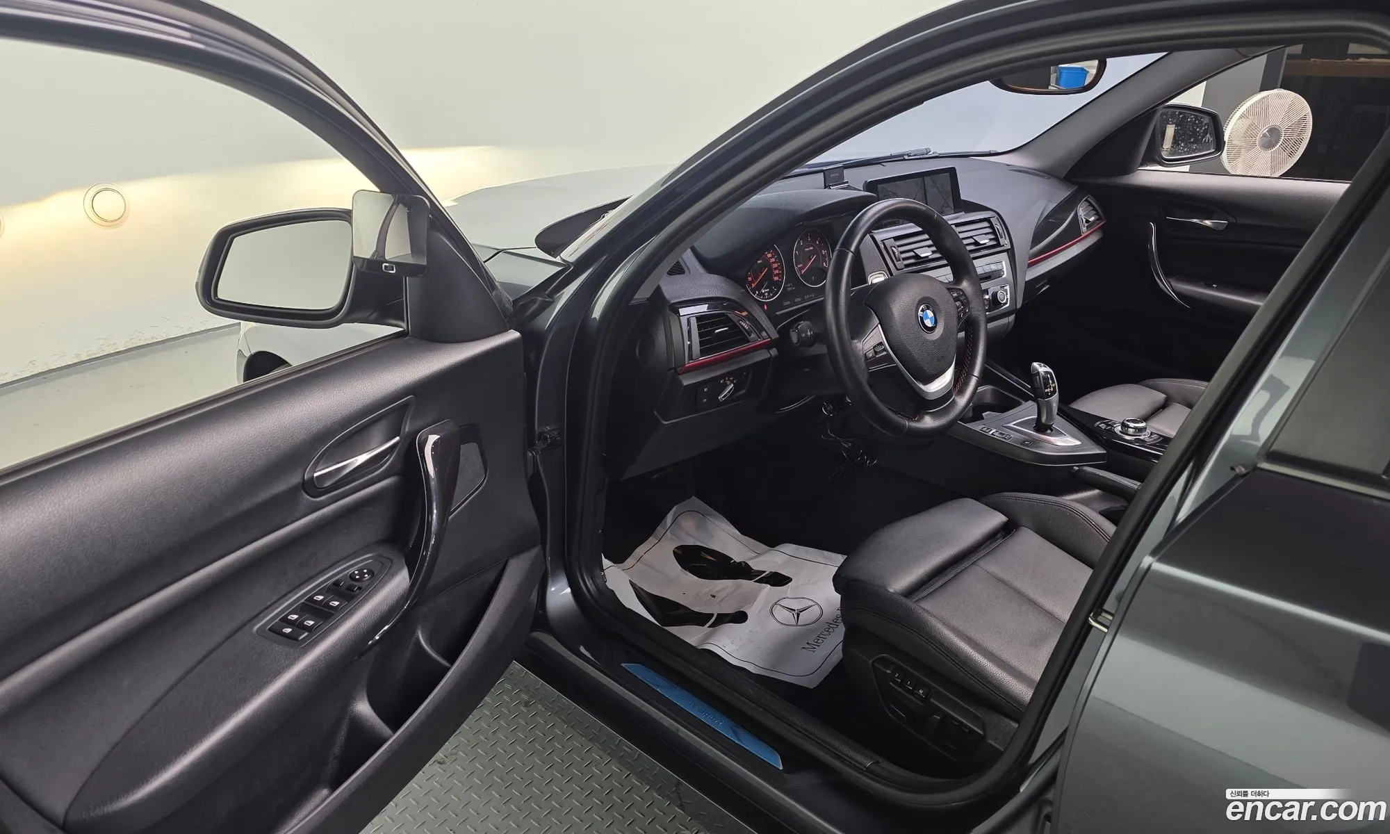 BMW 1 Series 2013 WBA1C3101DE896441 — 15