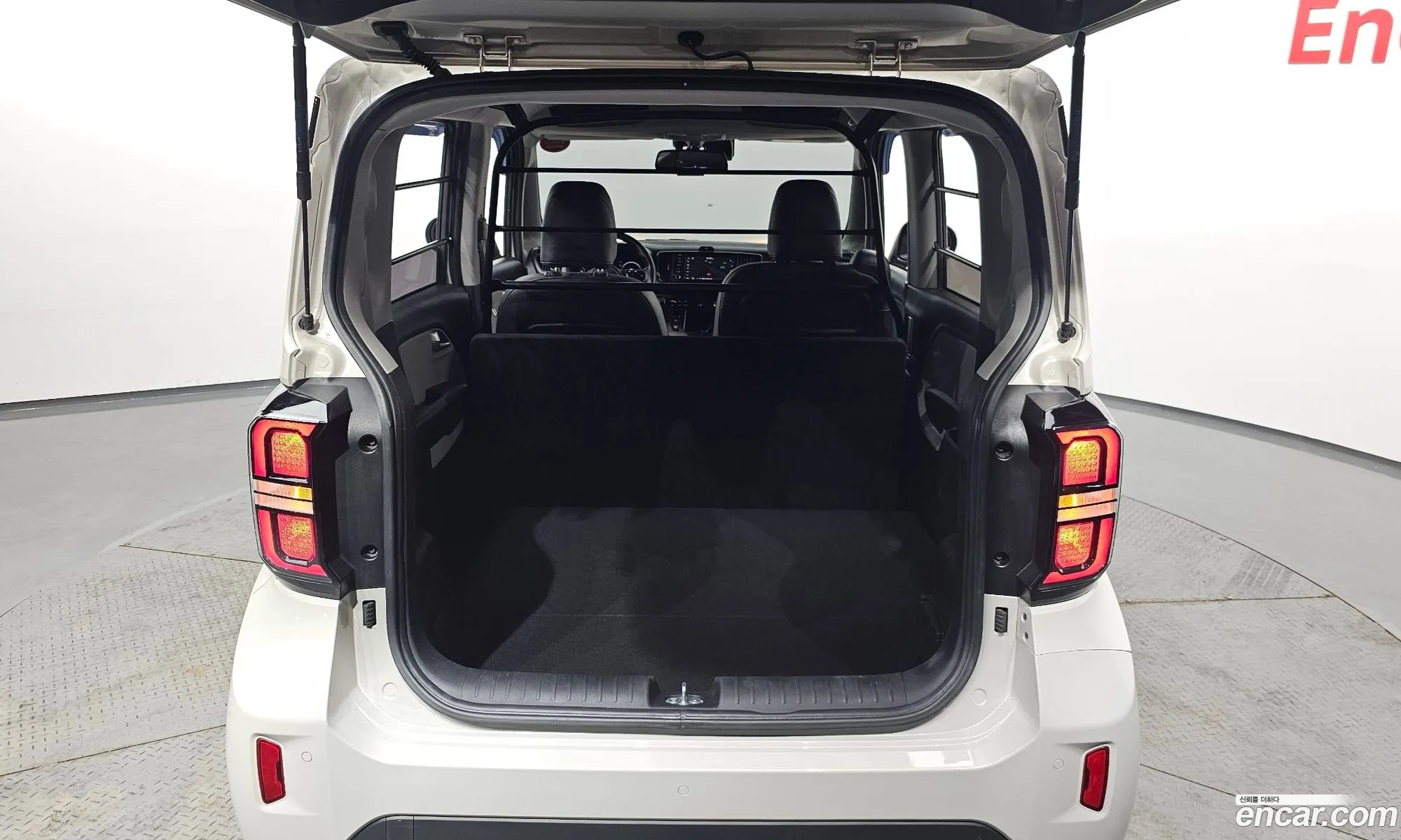 Kia Kia Ray EV 2023 — 15