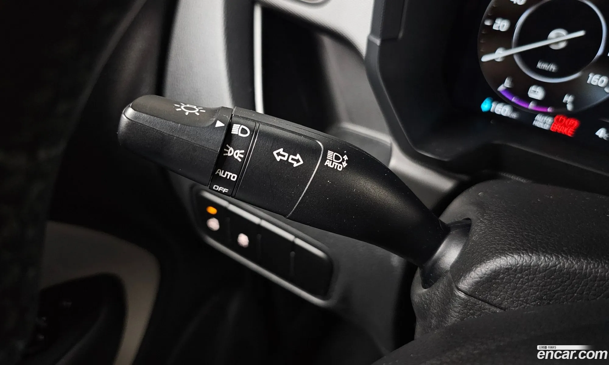 Kia Kia Ray EV 2023 — 14