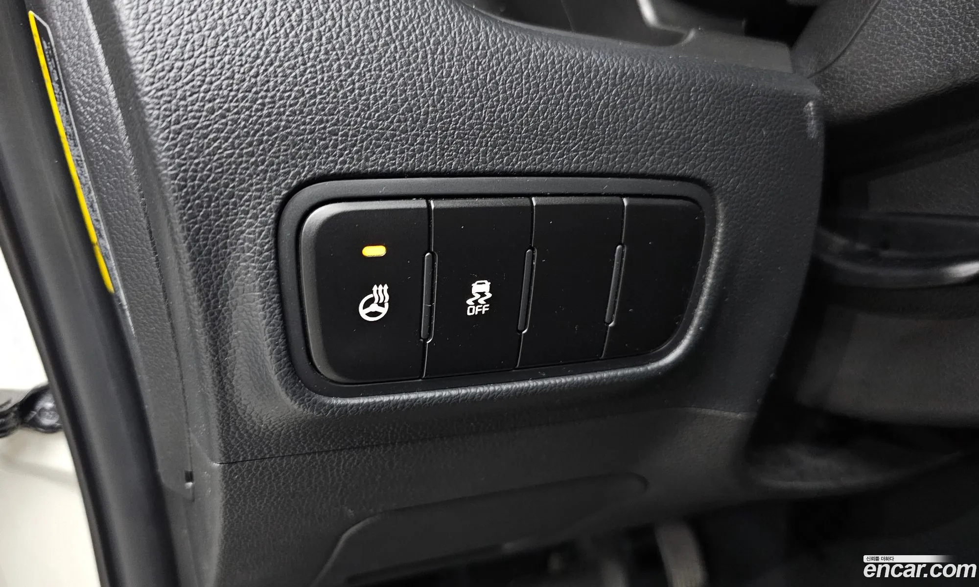 Kia Kia Ray EV 2023 — 6