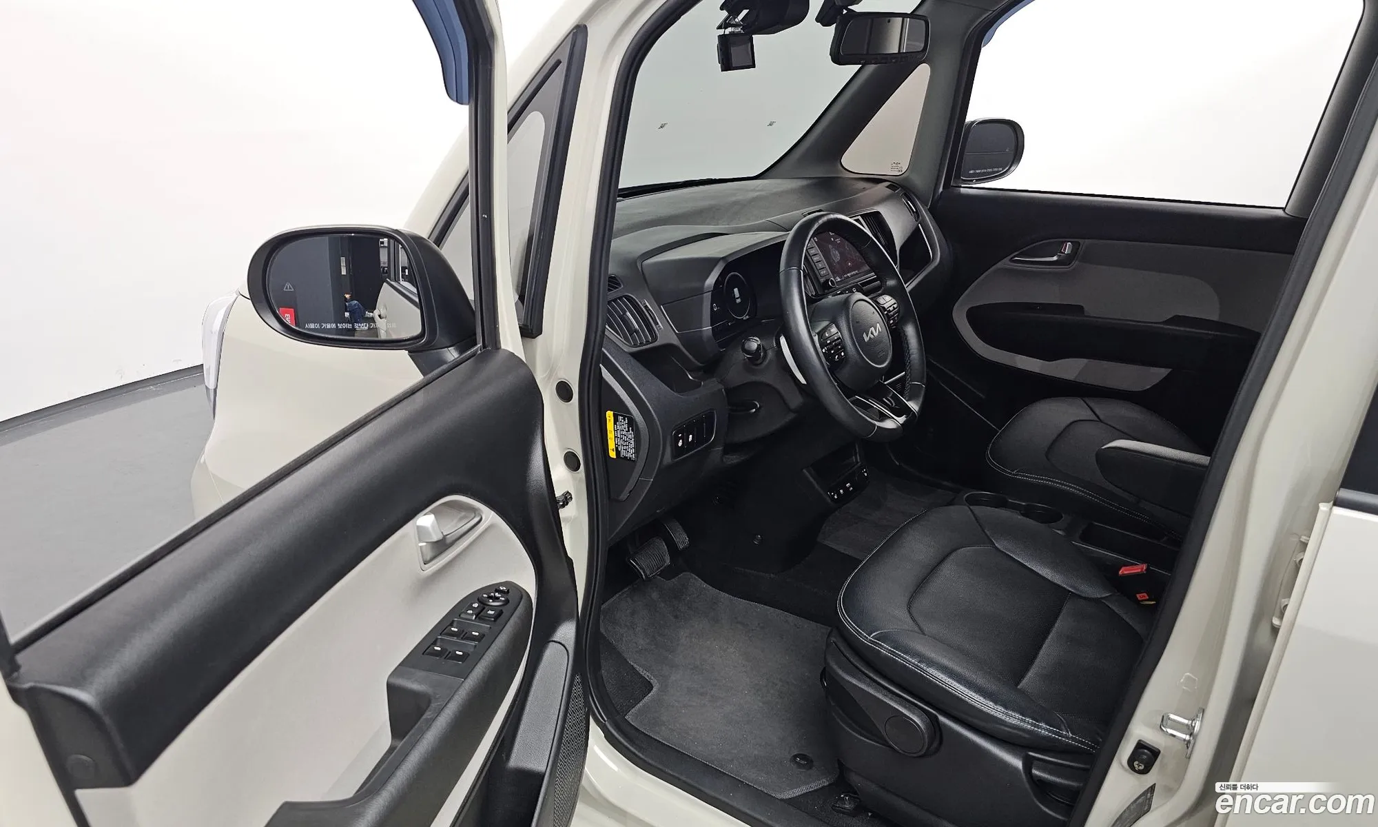 Kia Kia Ray EV 2023 — 18