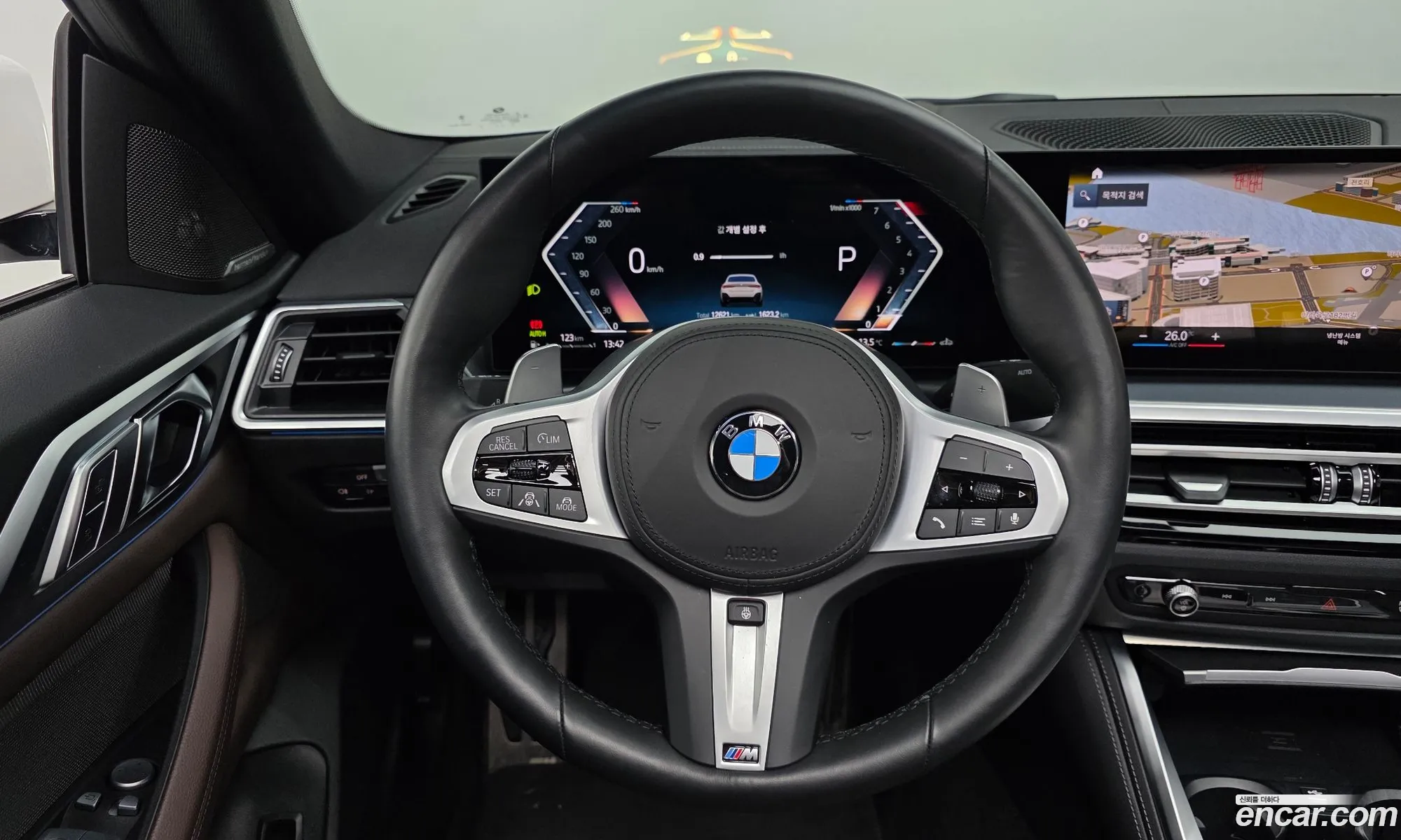 BMW 4 Series 2024 — 9