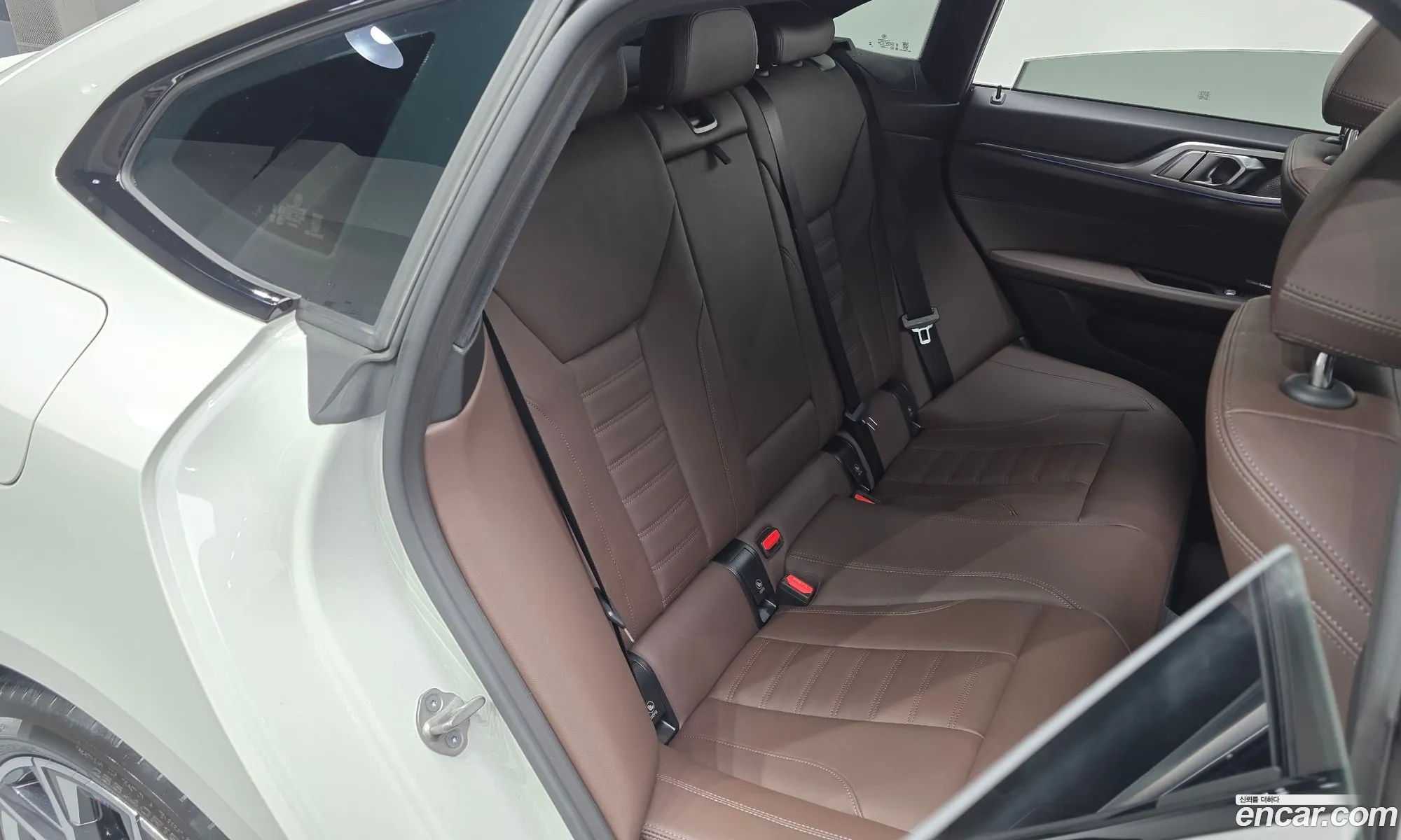 BMW 4 Series 2024 — 3