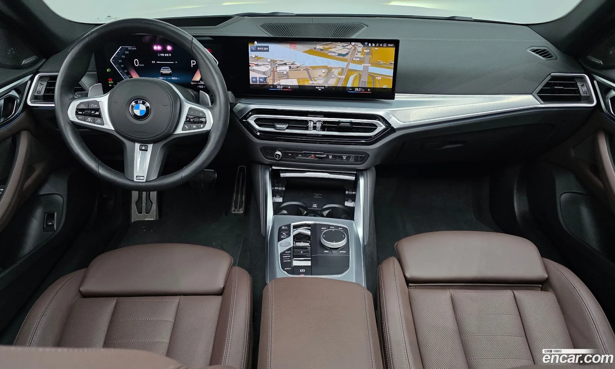 BMW 4 Series 2024 — 19
