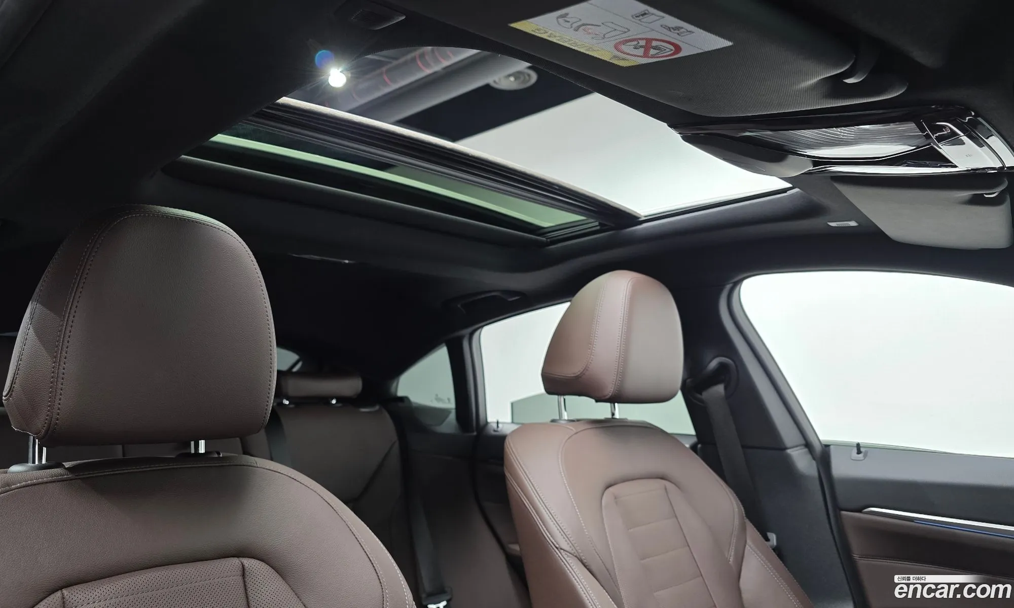 BMW 4 Series 2024 — 5