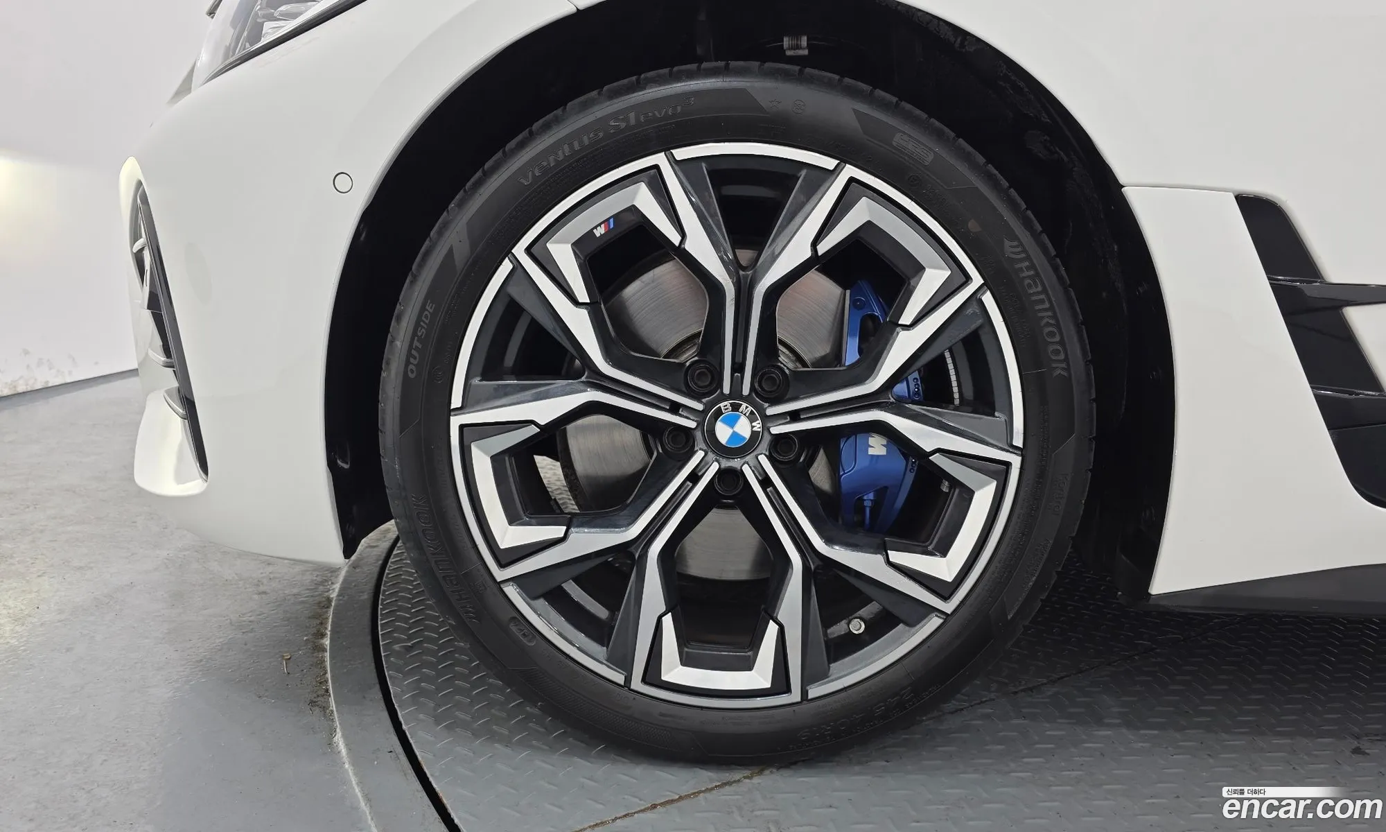BMW 4 Series 2024 — 20