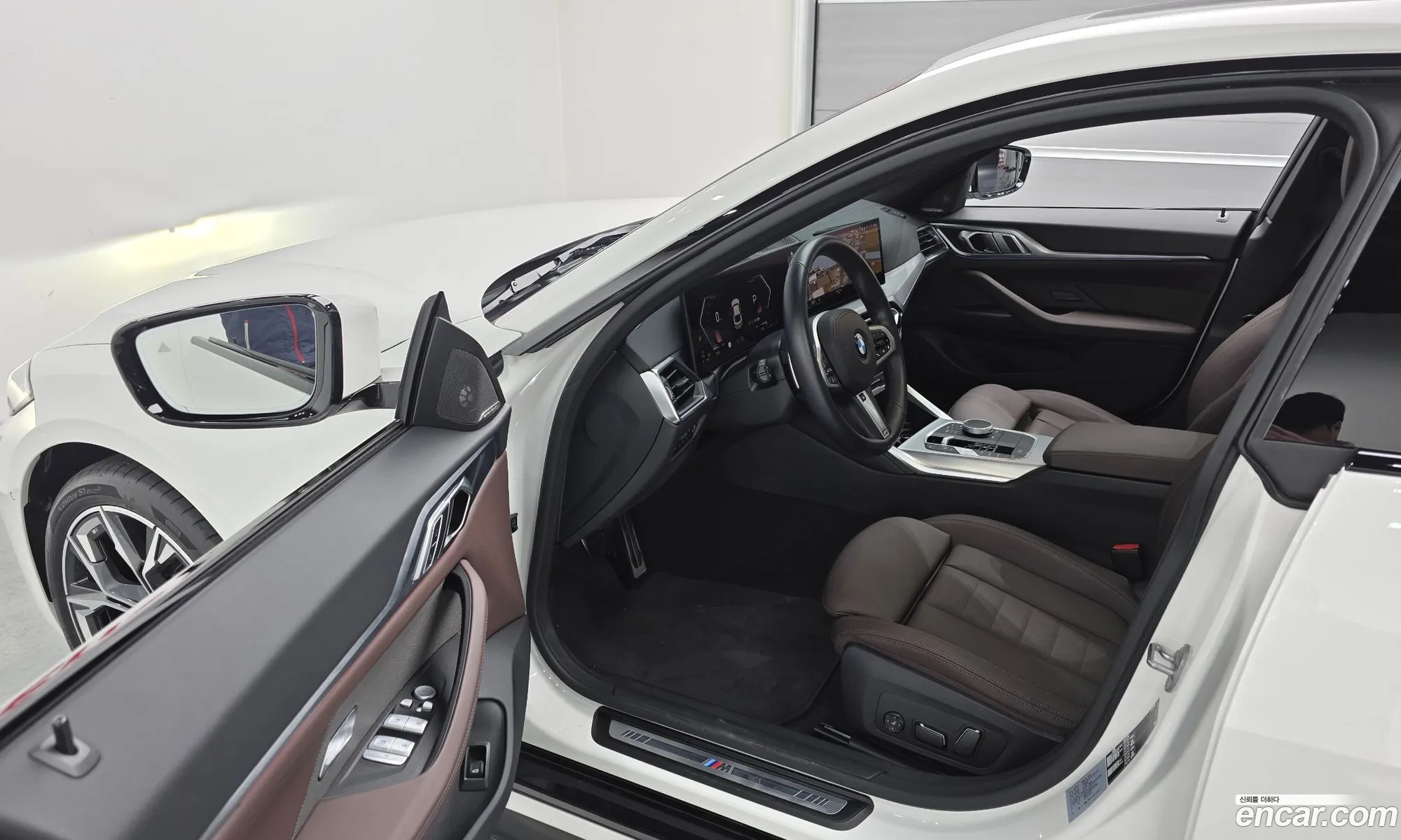 BMW 4 Series 2024 — 18
