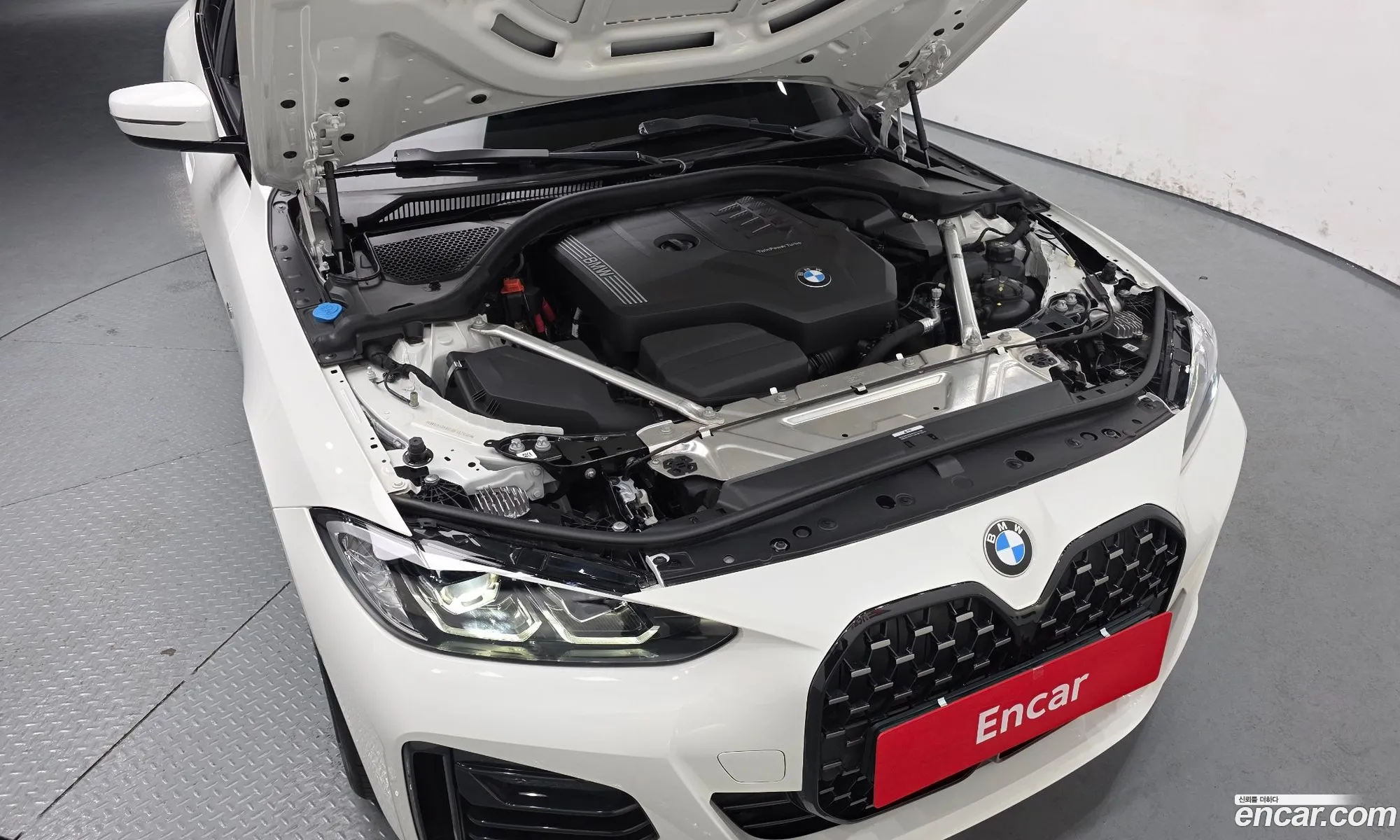 BMW 4 Series 2024 — 14