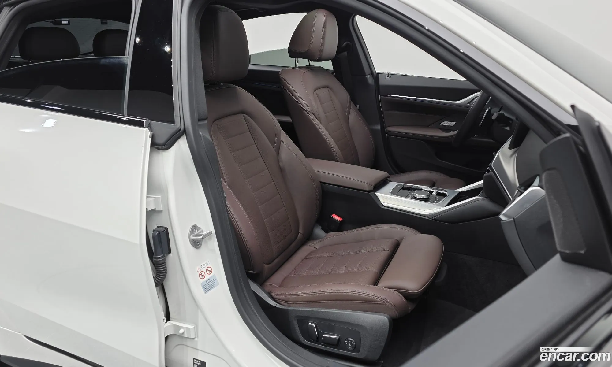 BMW 4 Series 2024 — 6