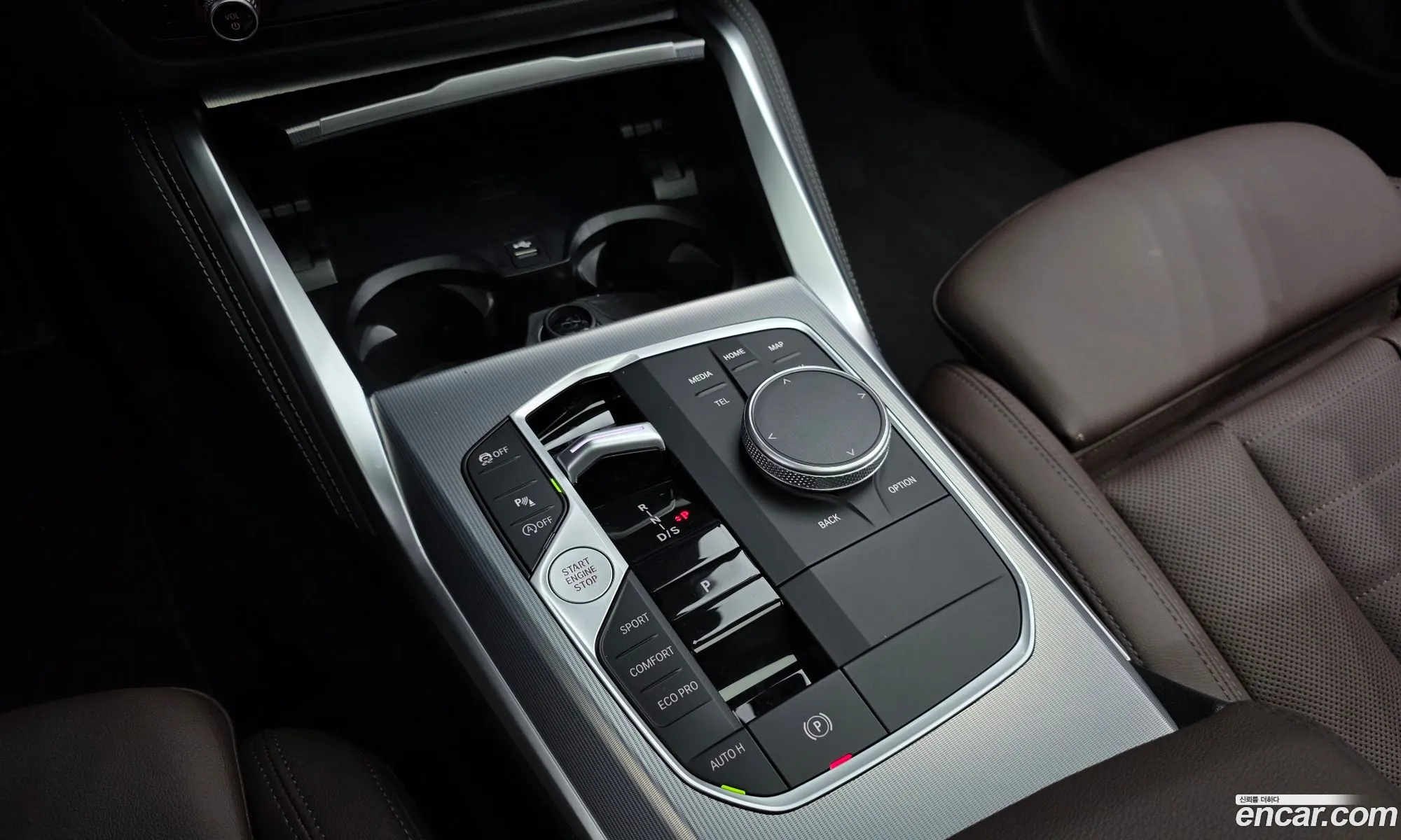 BMW 4 Series 2024 — 11