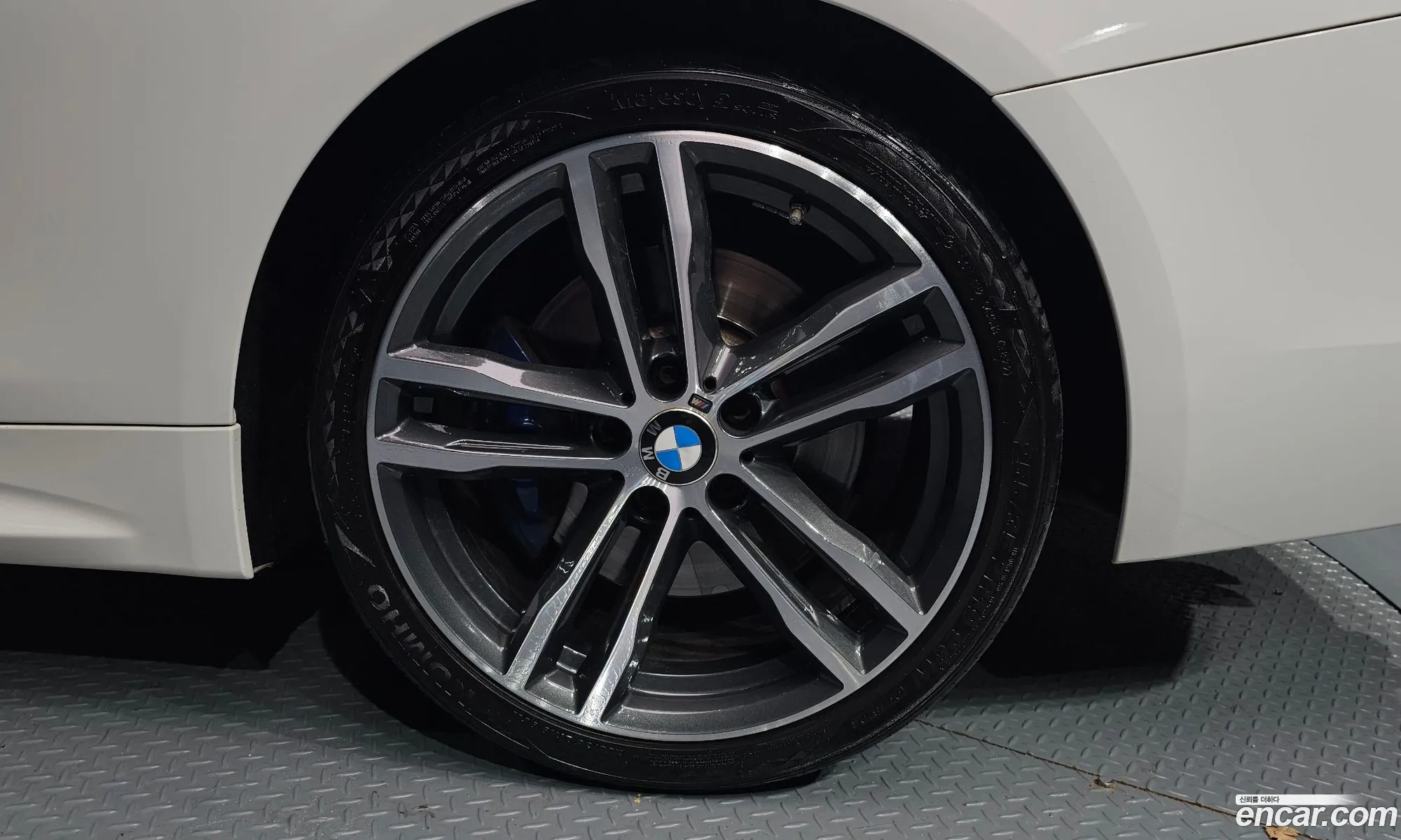 BMW 4 Series 2018 WBA4W3109JAE42996 — 14