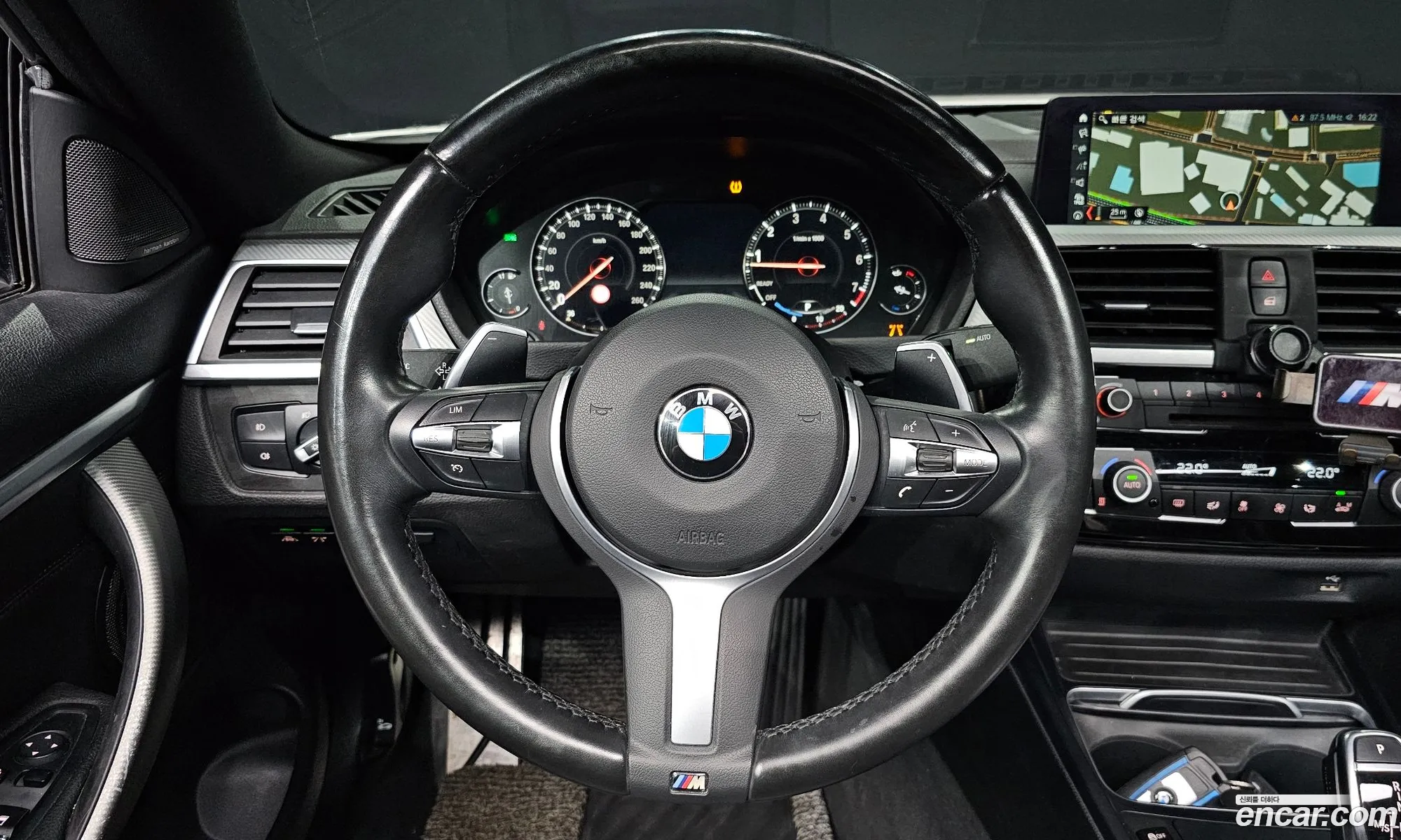 BMW 4 Series 2018 WBA4W3109JAE42996 — 2
