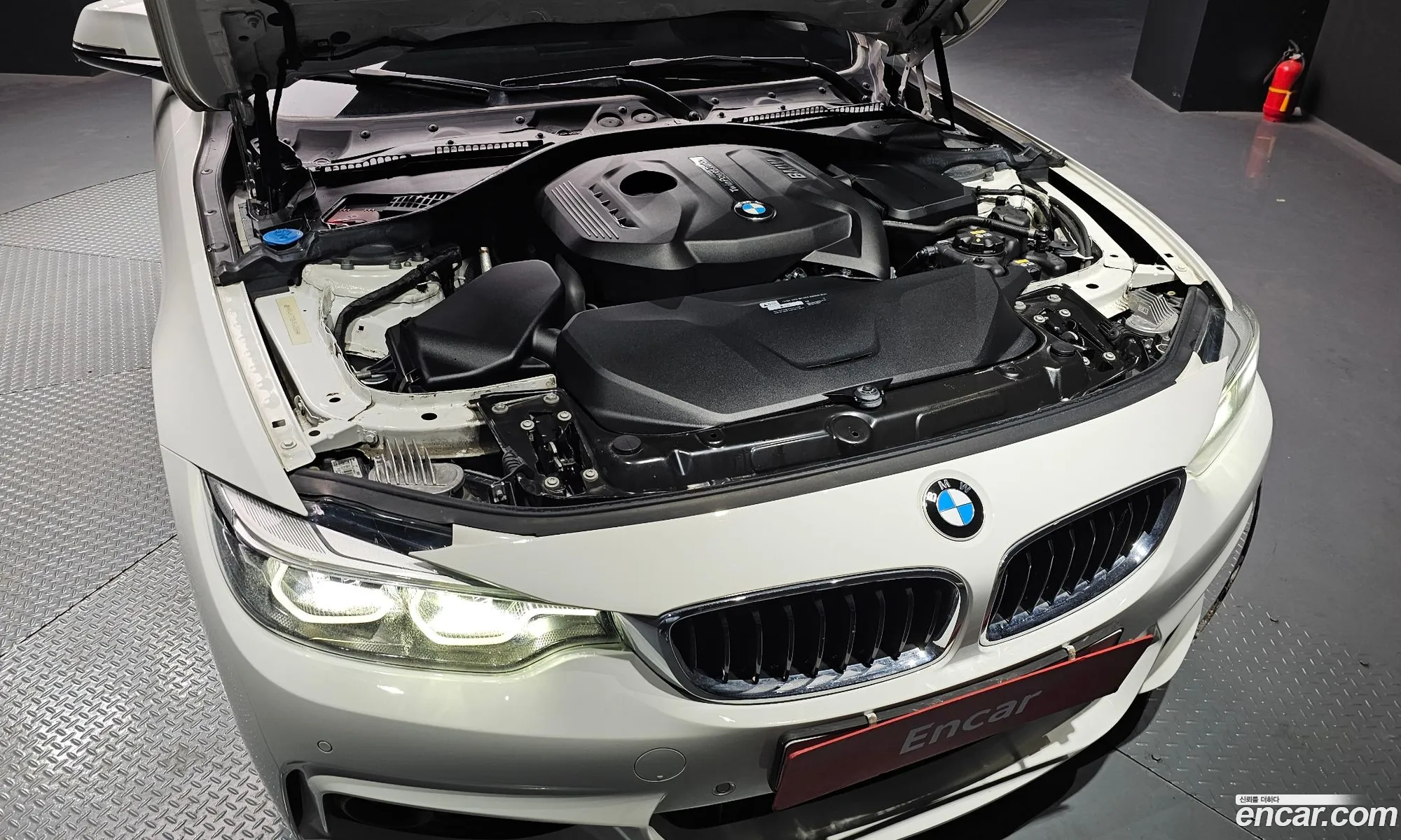 BMW 4 Series 2018 WBA4W3109JAE42996 — 18