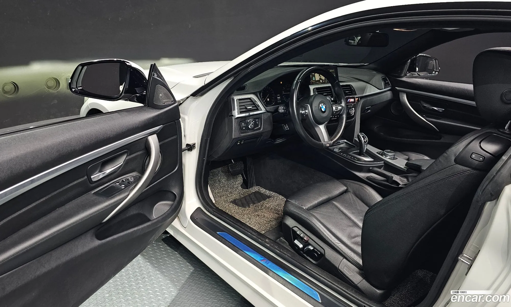 BMW 4 Series 2018 WBA4W3109JAE42996 — 19