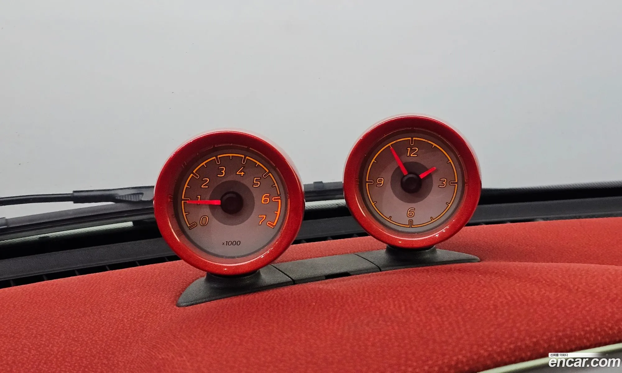 Smart Fortwo Coupe