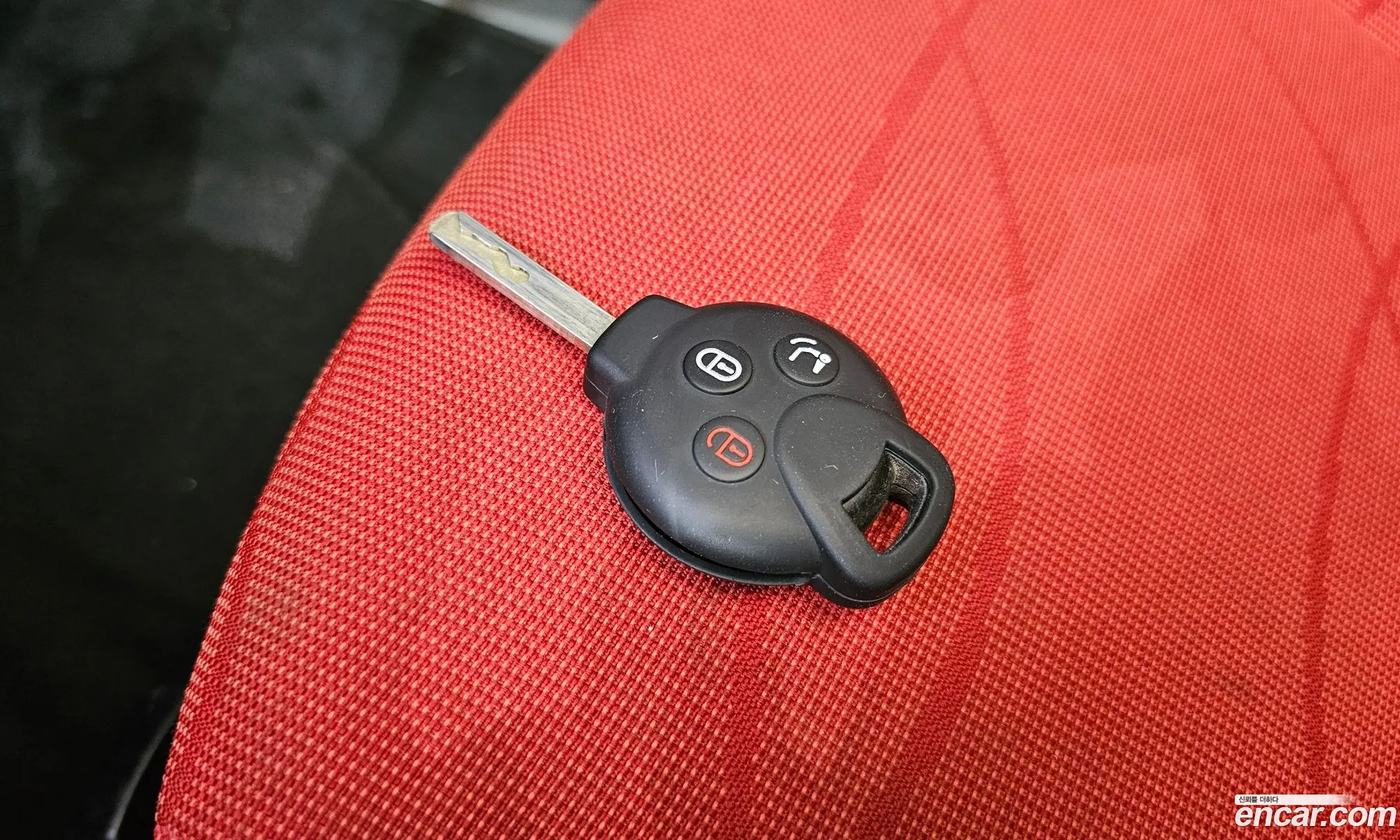 Smart Fortwo Coupe