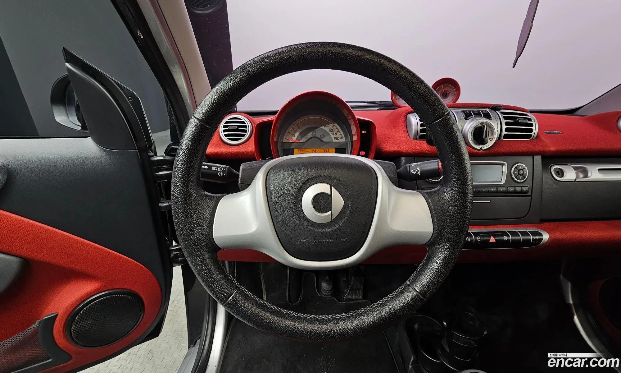 Smart Fortwo Coupe 2011 KL90B2A8GBZ4ER003 — 15