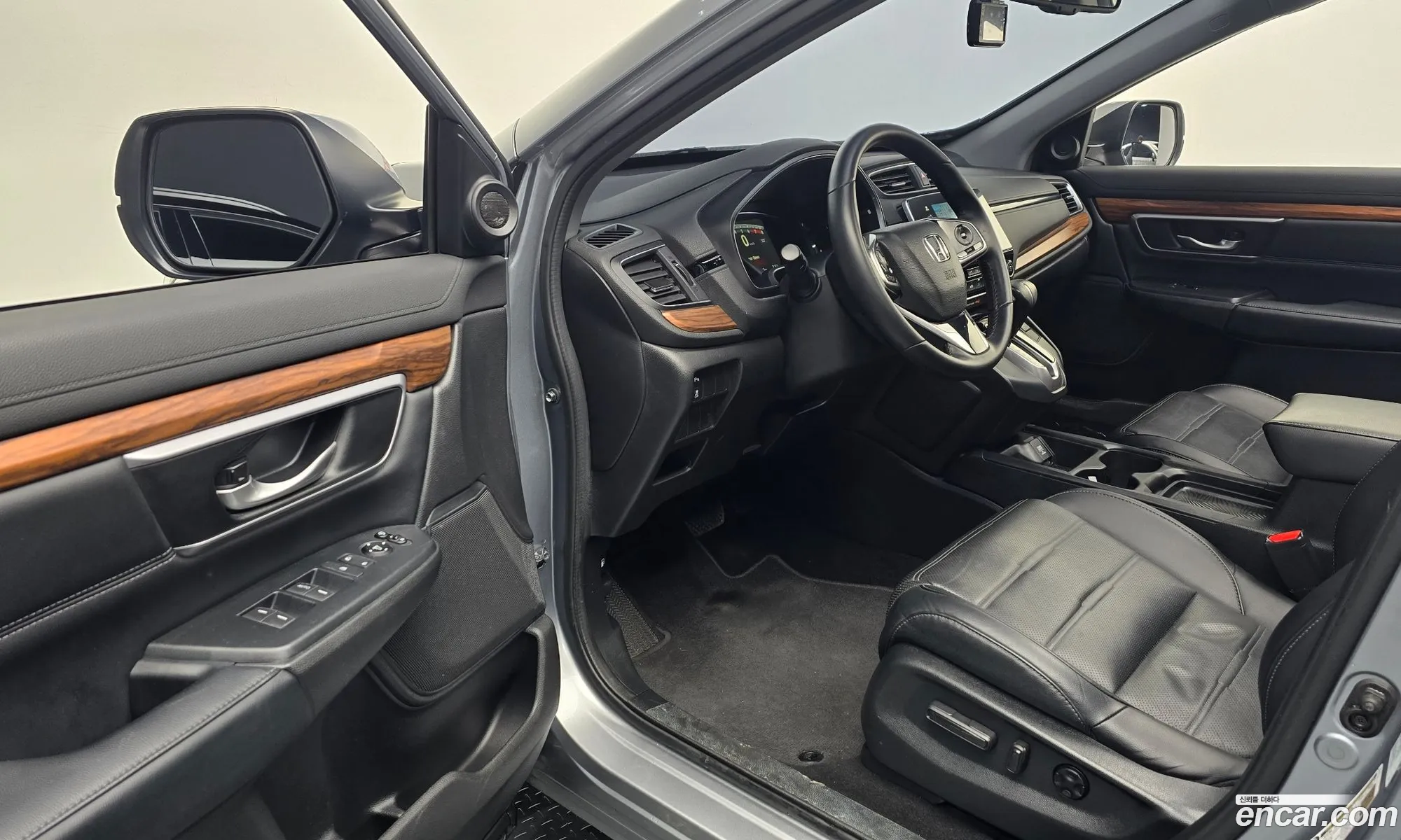Honda CR-V 2017 5J6RW2870HL520113 — 16