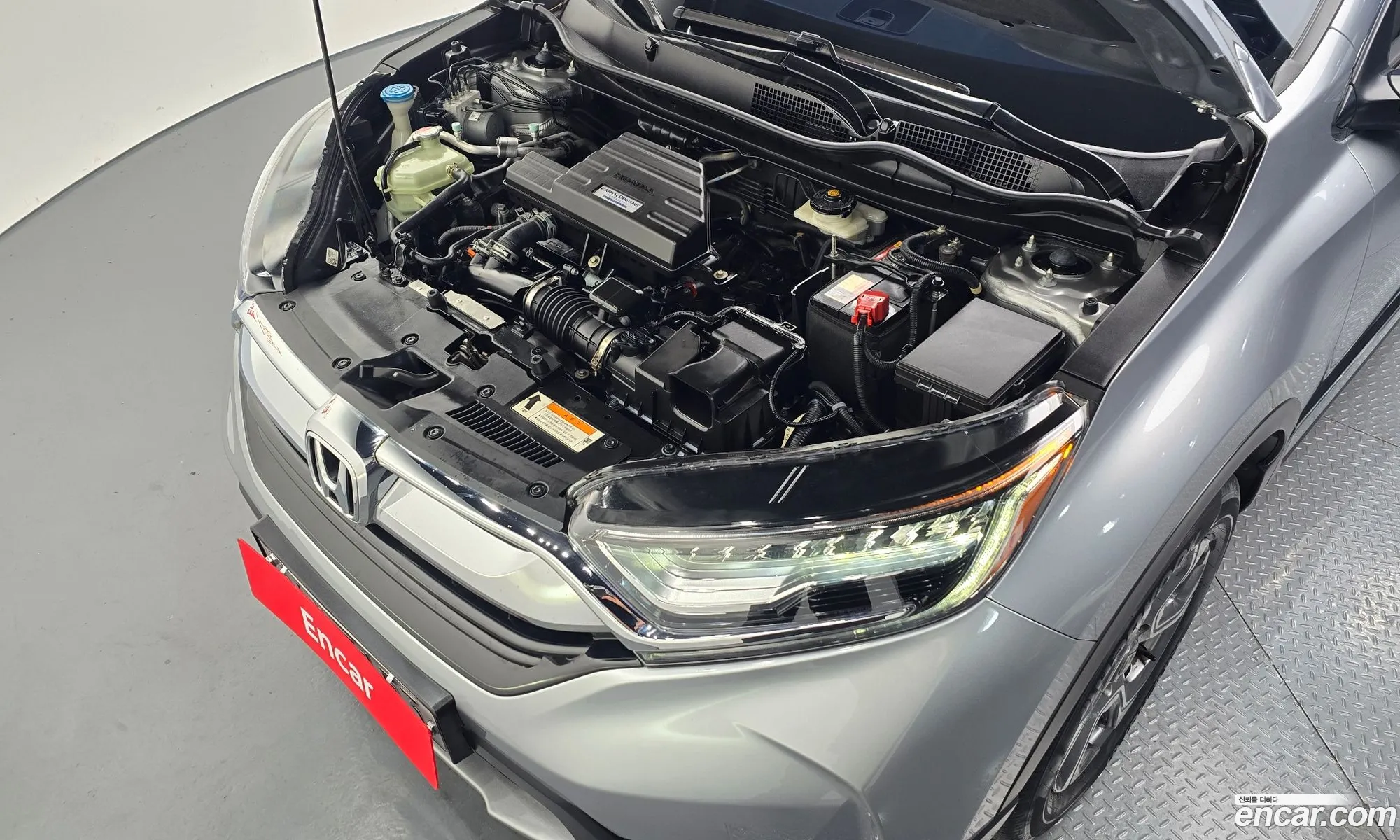 Honda CR-V 2017 5J6RW2870HL520113 — 3