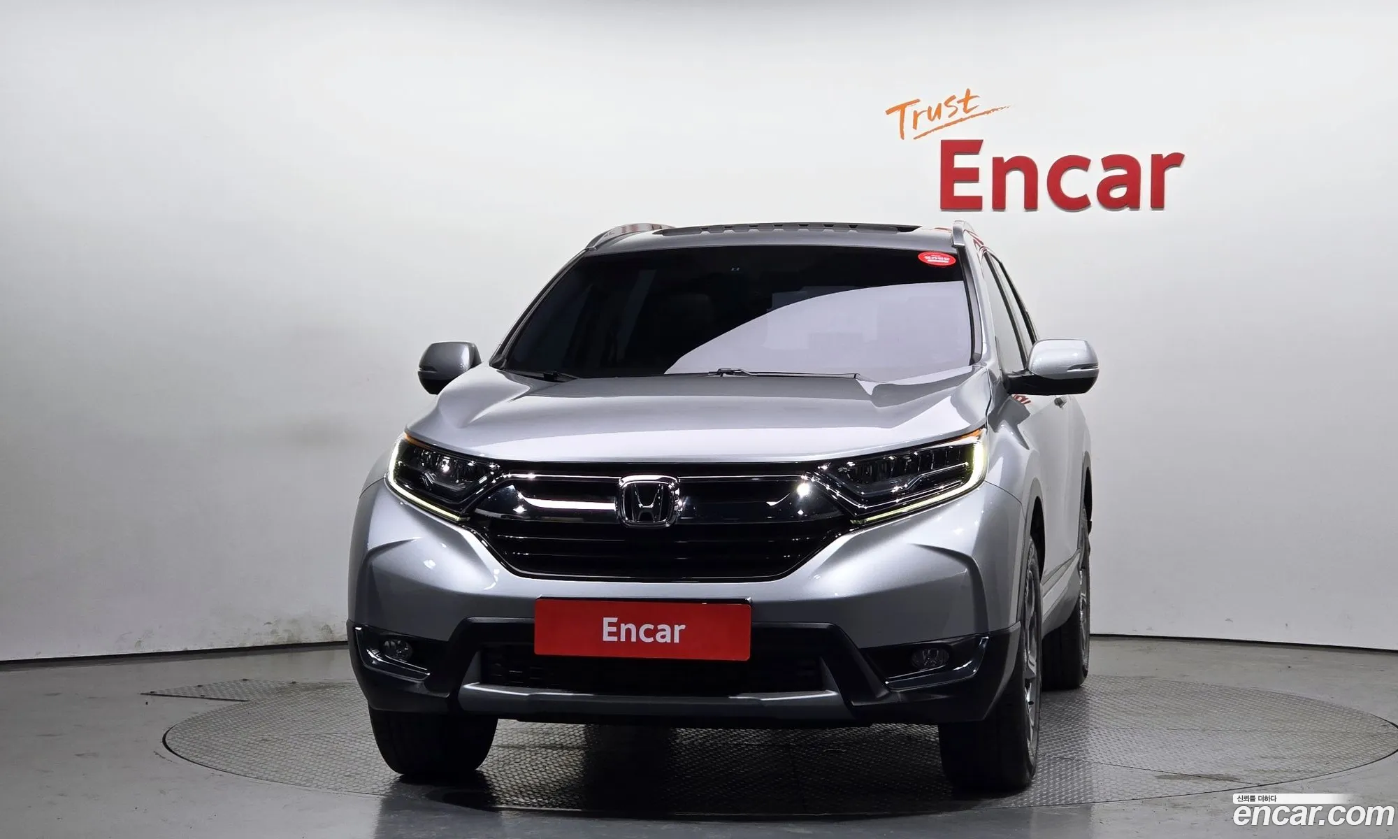 Honda CR-V 2017 5J6RW2870HL520113 — 13