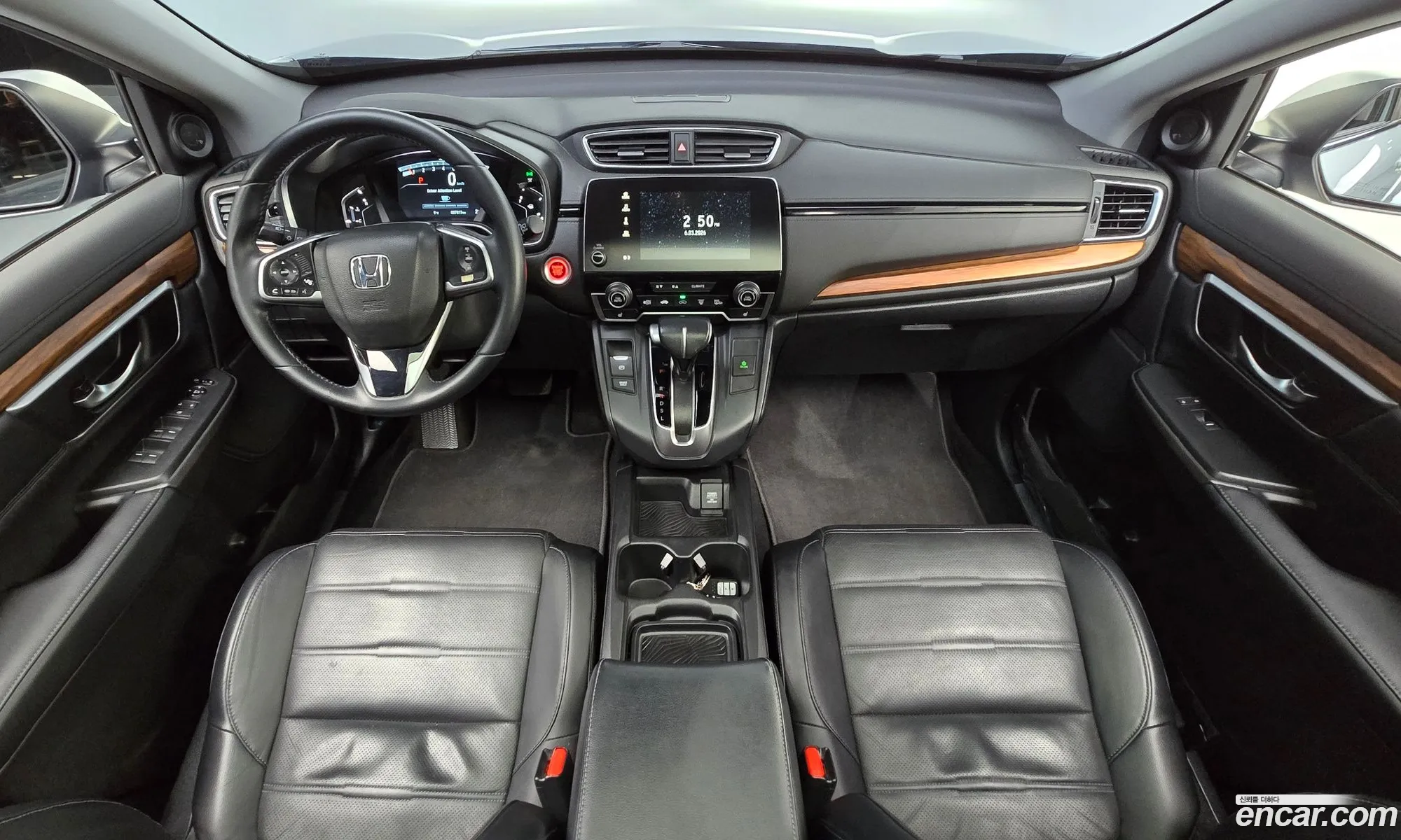 Honda CR-V 2017 5J6RW2870HL520113 — 4