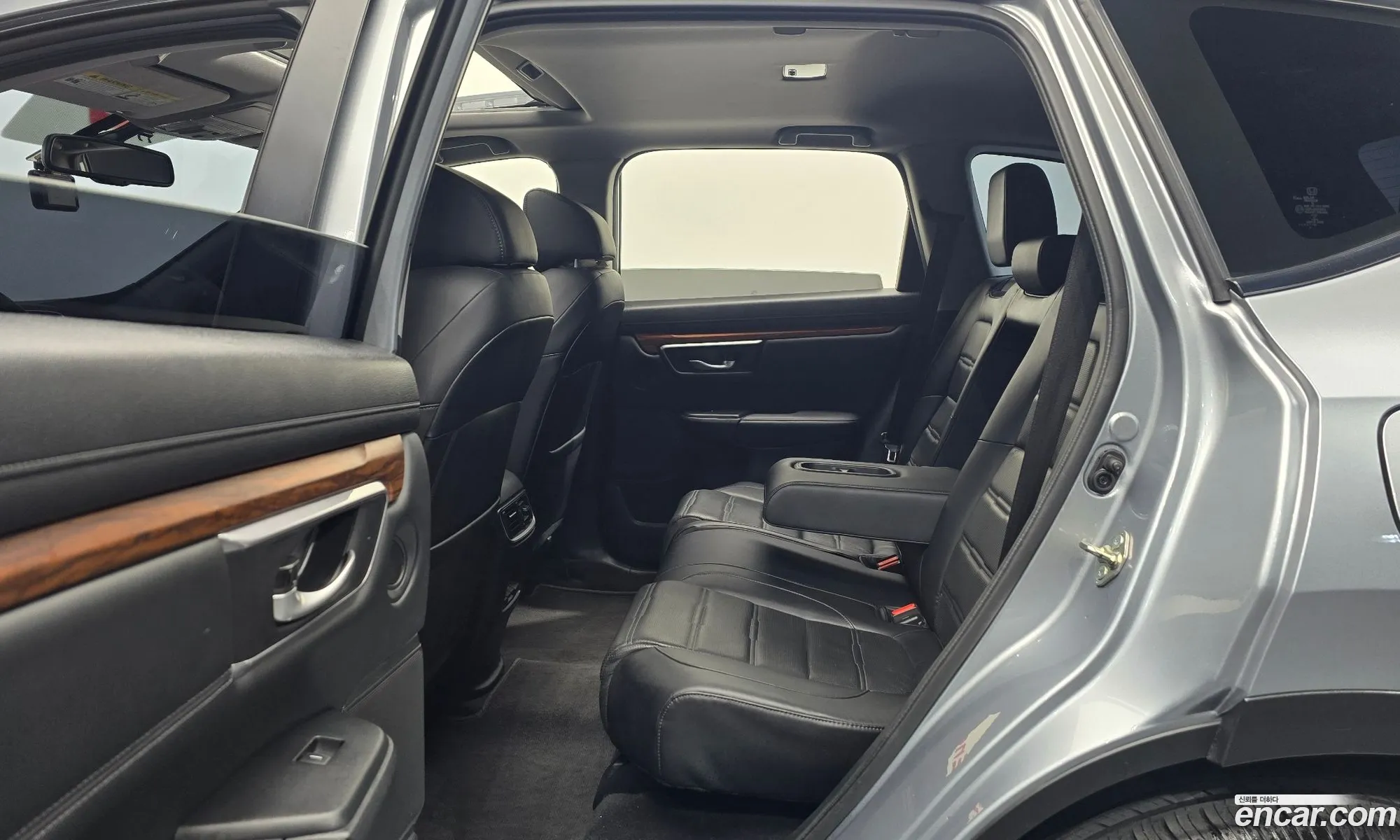 Honda CR-V 2017 5J6RW2870HL520113 — 12