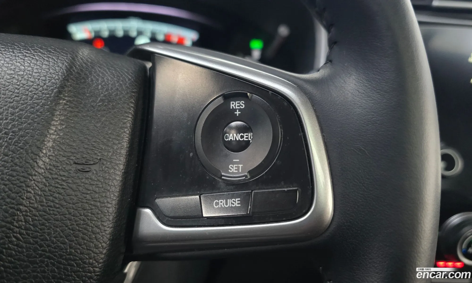 Honda CR-V 2017 5J6RW2870HL520113 — 6