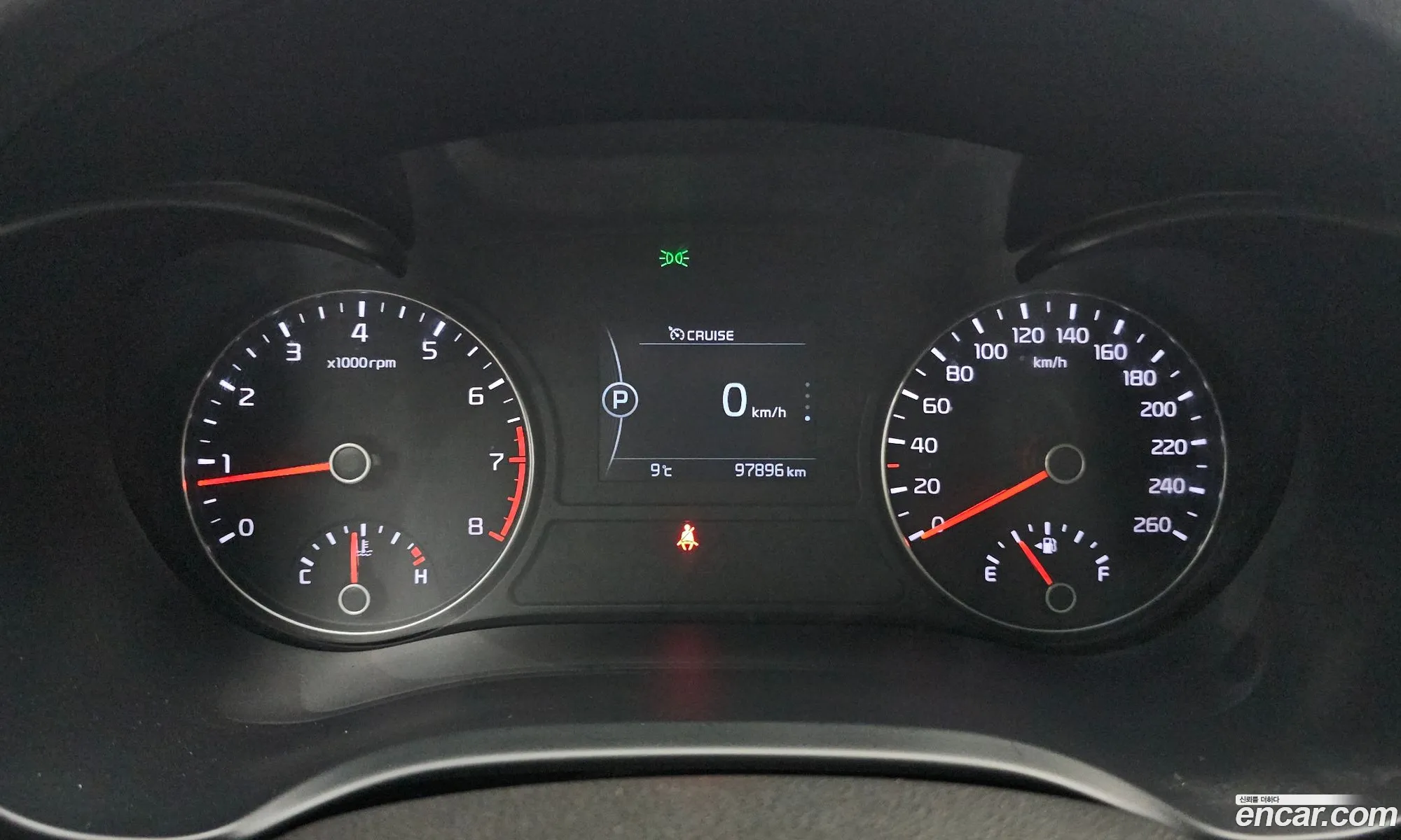 Kia K5 2017 — 2