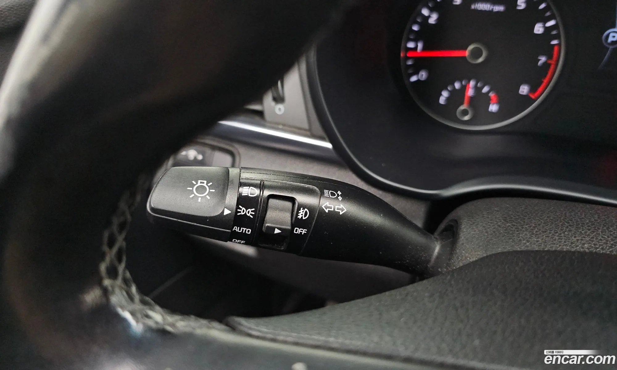 Kia K5 2017 — 20