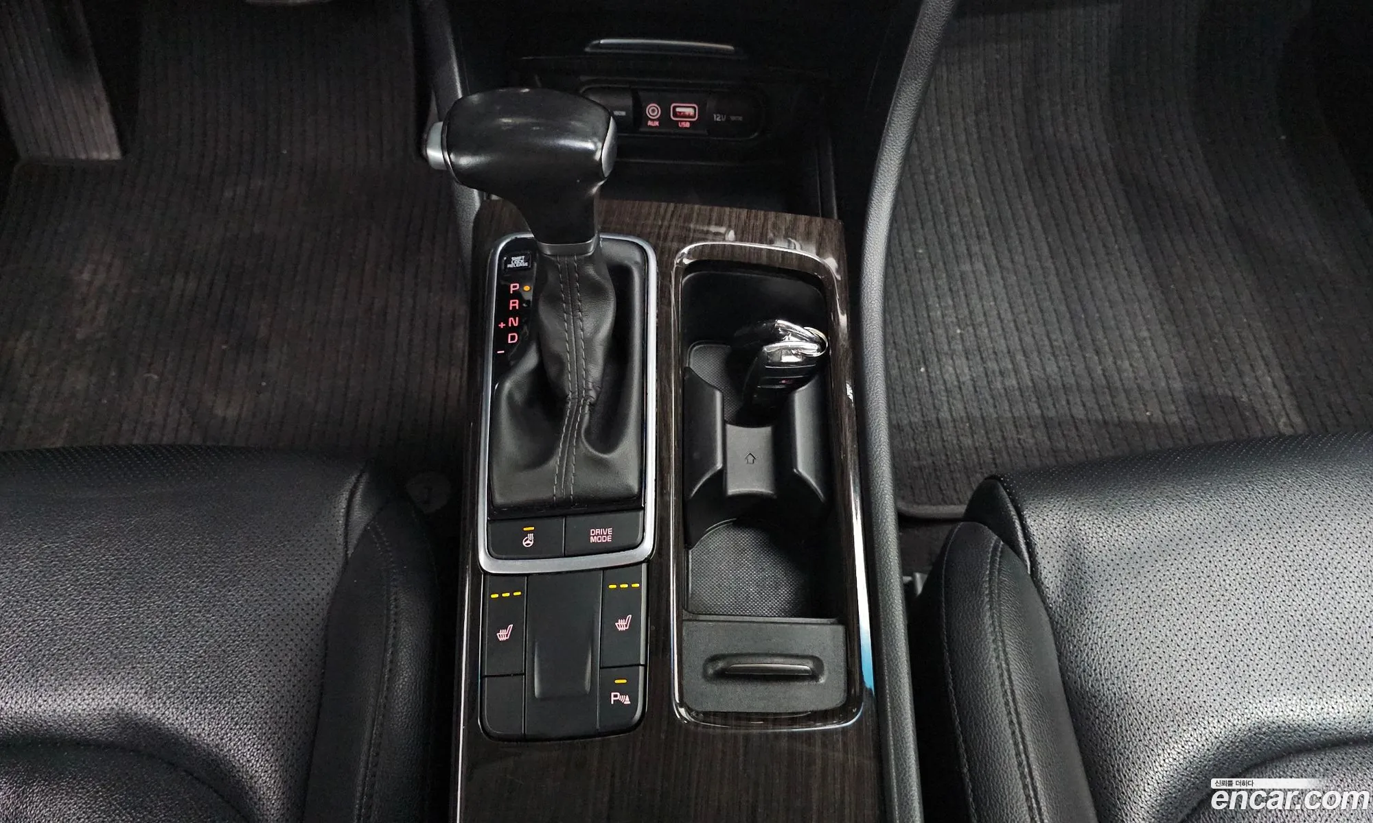 Kia K5 2017 — 12