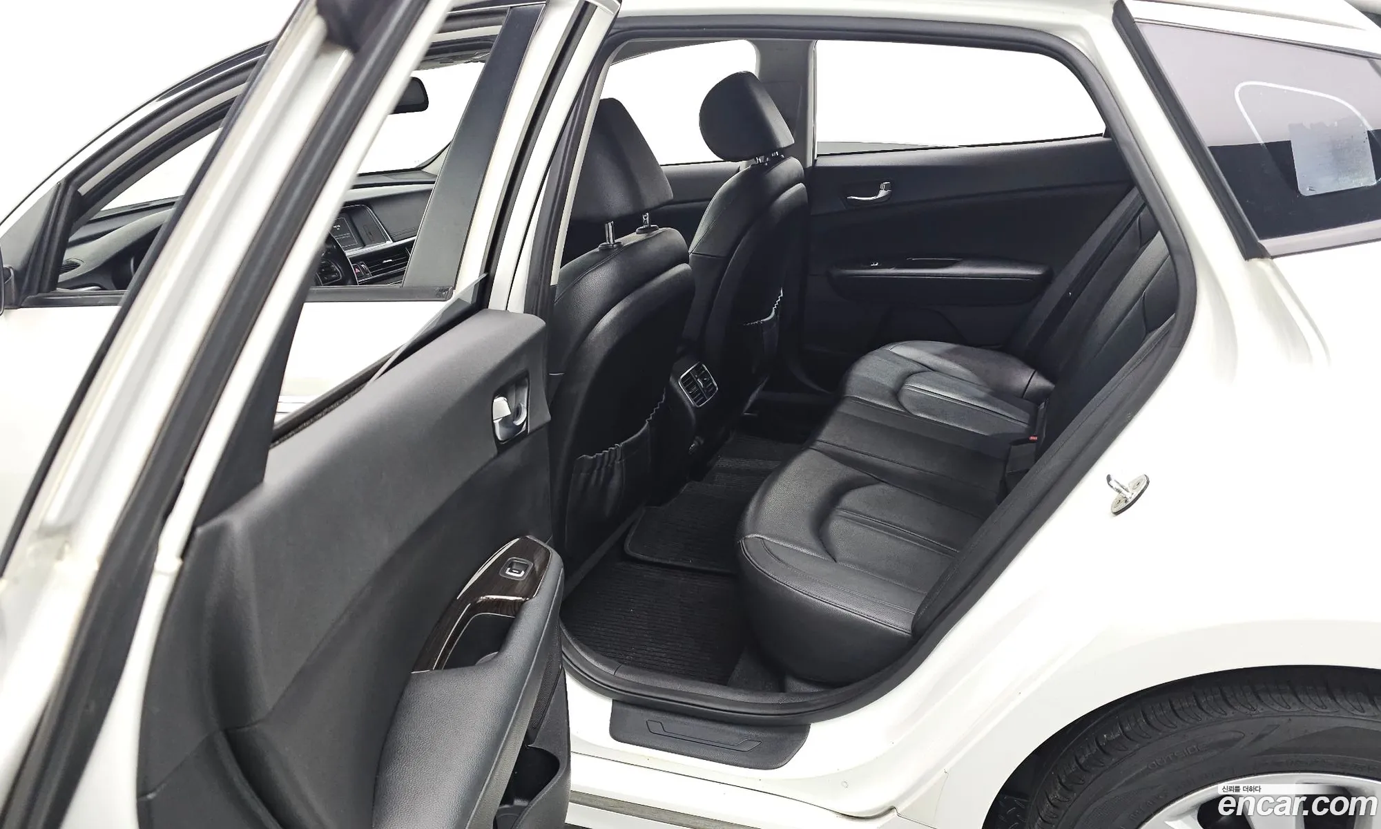 Kia K5 2017 — 7
