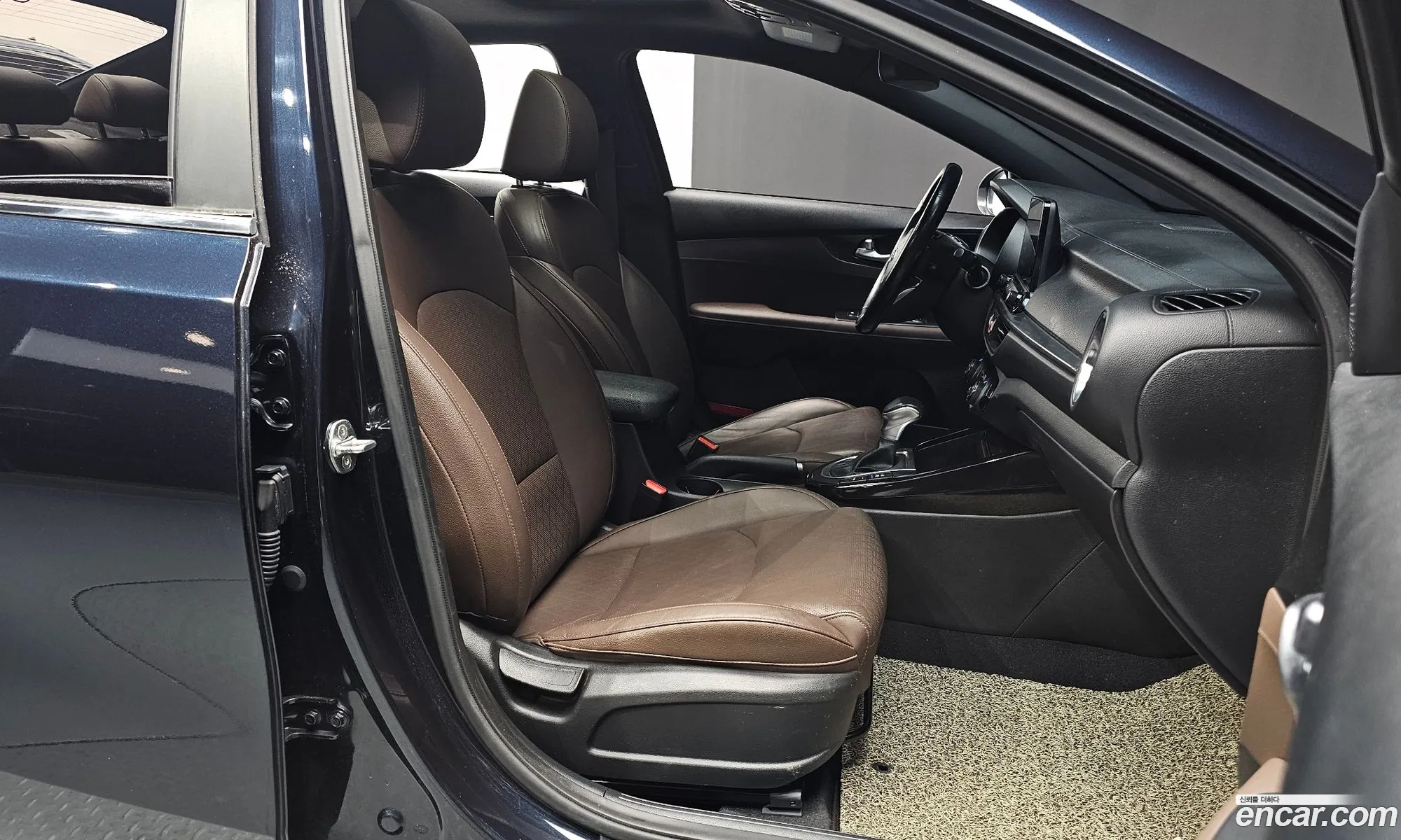 Kia K3 2018 — 8