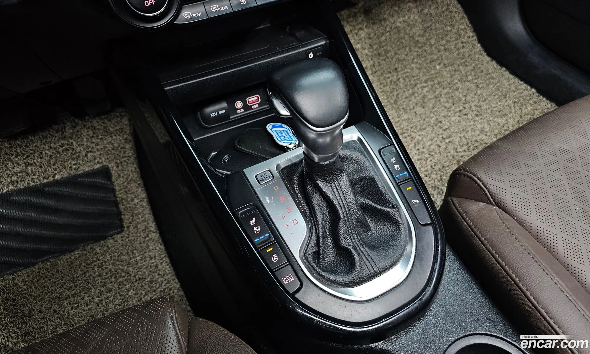 Kia K3 2018 — 14