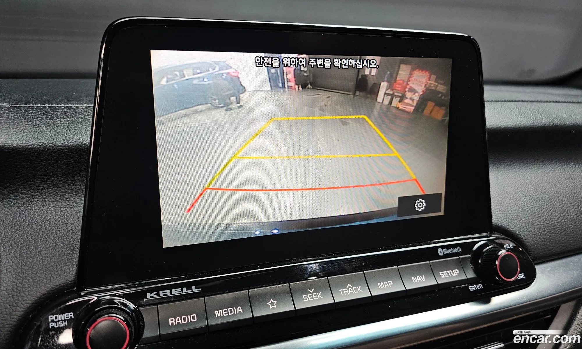 Kia K3 2018 — 3