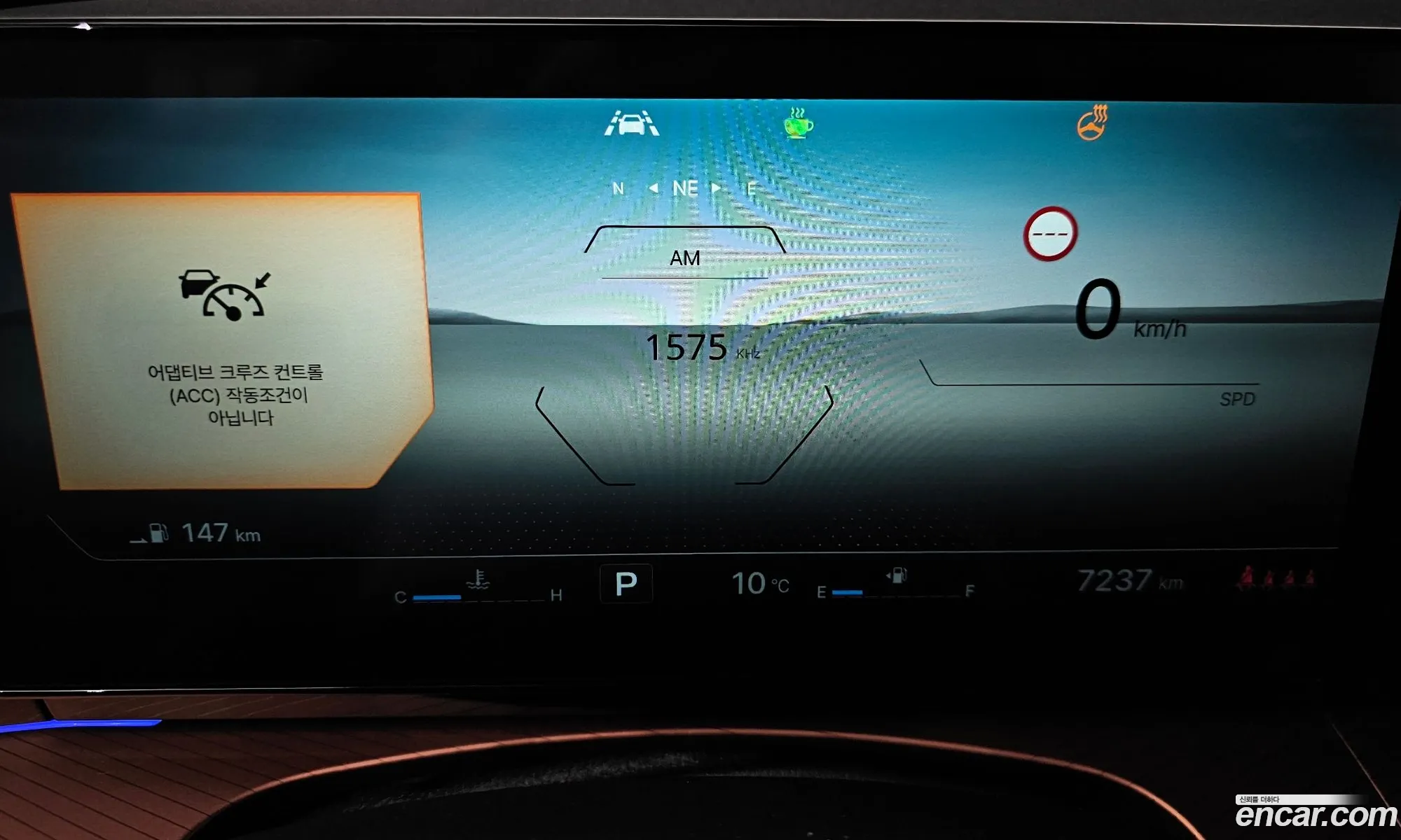KG Mobility (SsangYong) Torres 2024 — 2