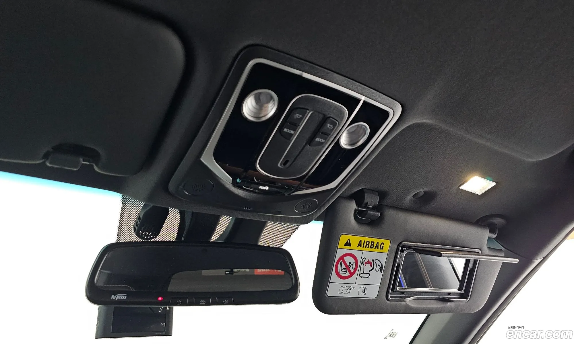 KG Mobility (SsangYong) Torres 2024 — 16