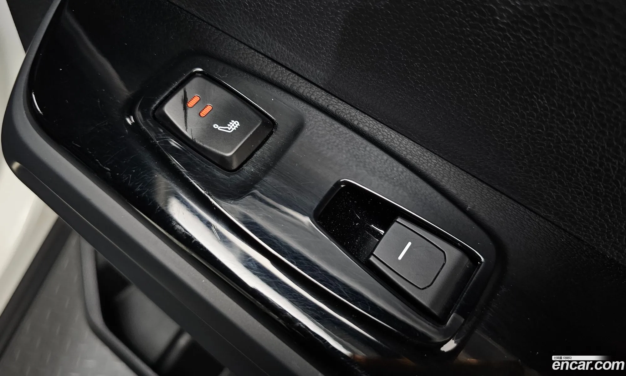 KG Mobility (SsangYong) Torres 2024 — 6