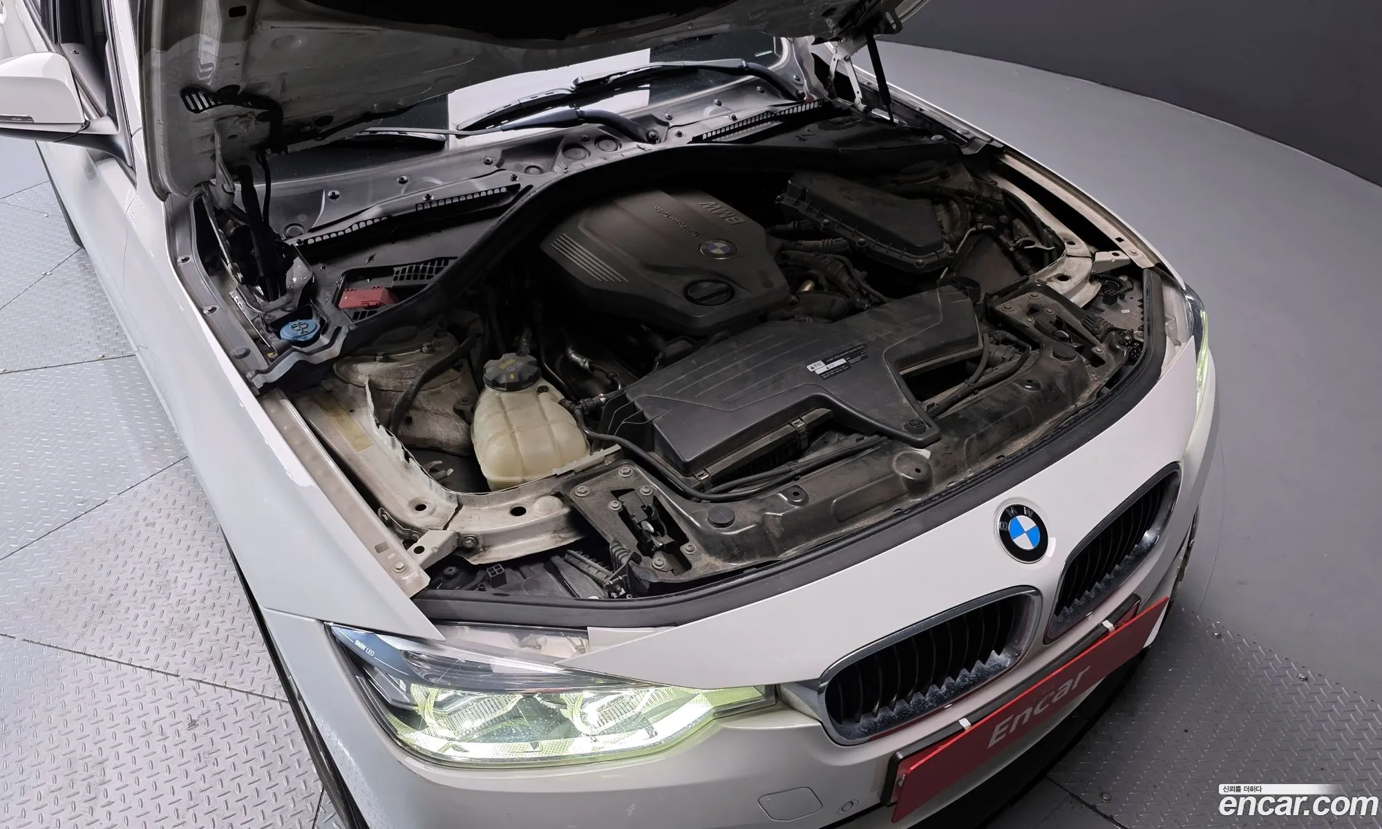 BMW 3 Series 2017 — 20