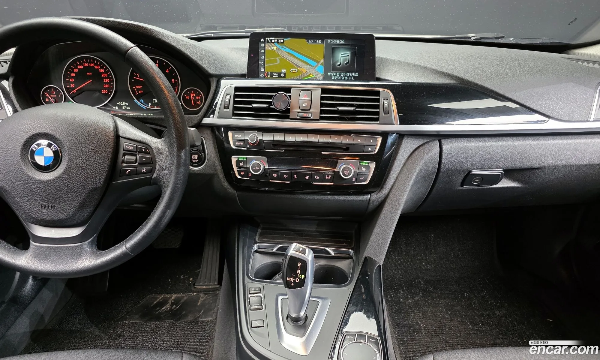 BMW 3 Series 2017 — 15