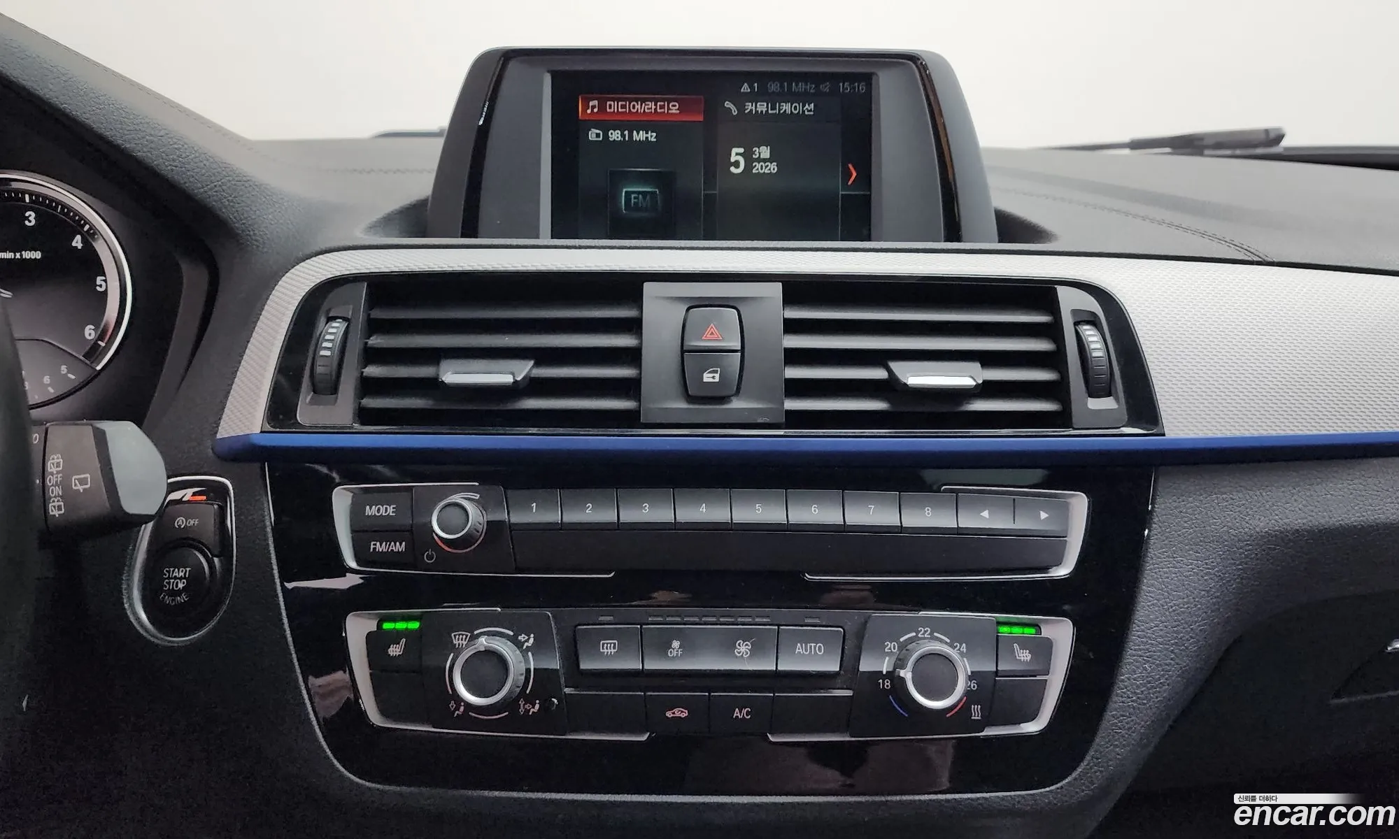 BMW 1 Series 2018 — 16