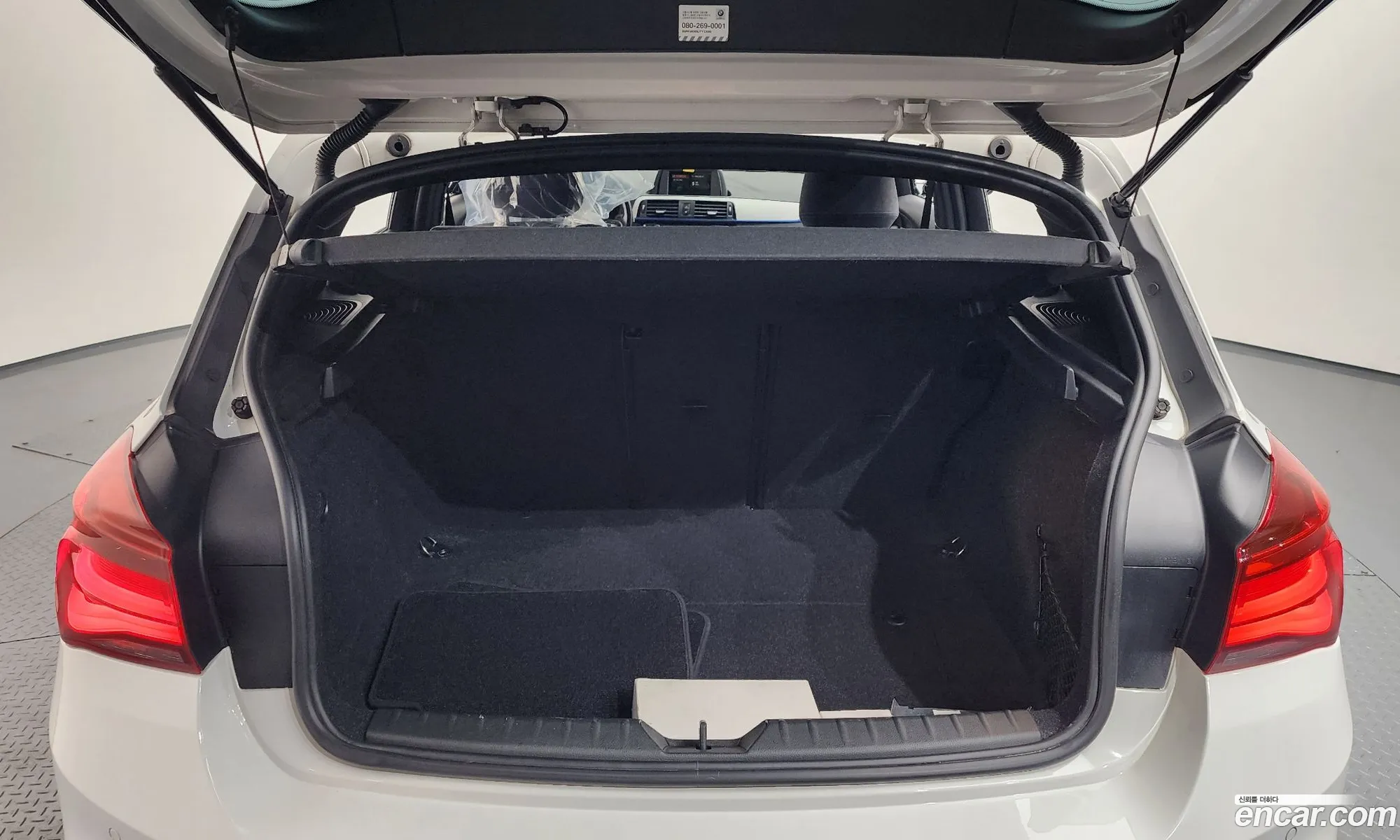 BMW 1 Series 2018 — 14