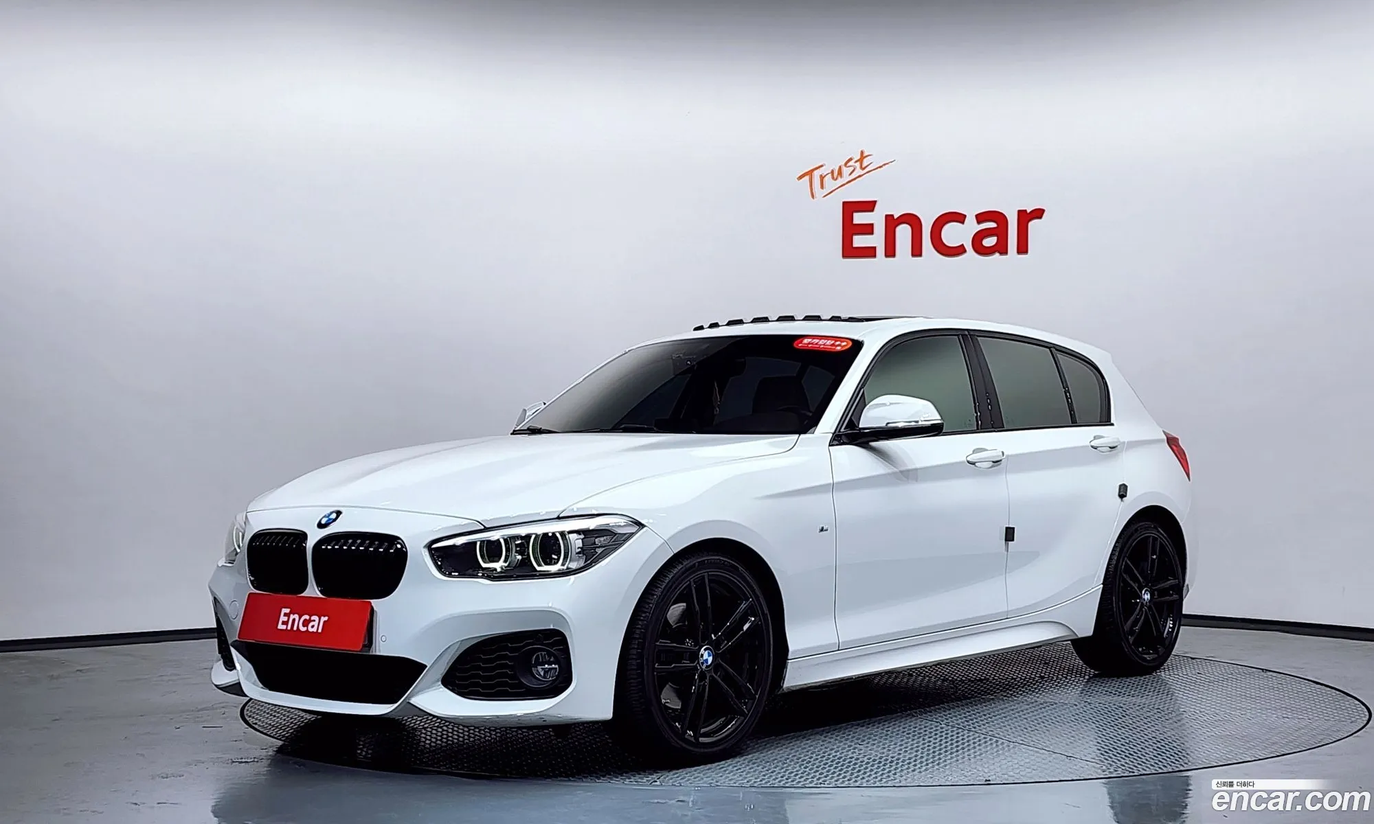 BMW 1 Series 2018 — 18